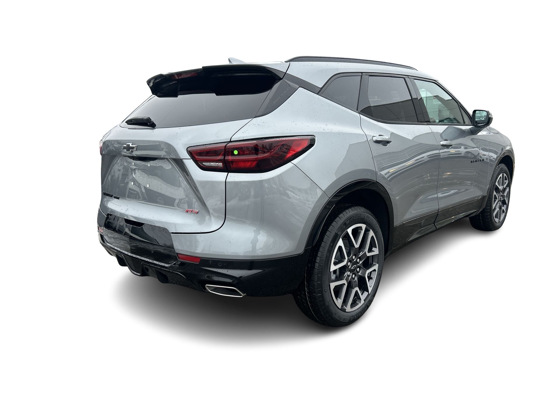 Chevrolet Blazer  2026 à Brampton, Ontario