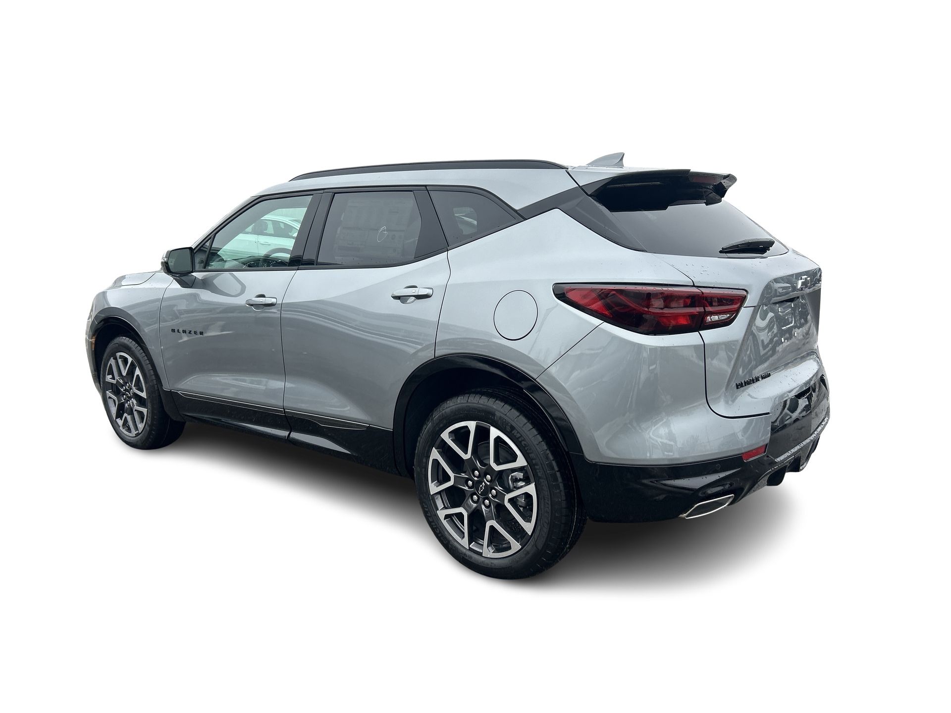 Chevrolet Blazer  2026 à Brampton, Ontario