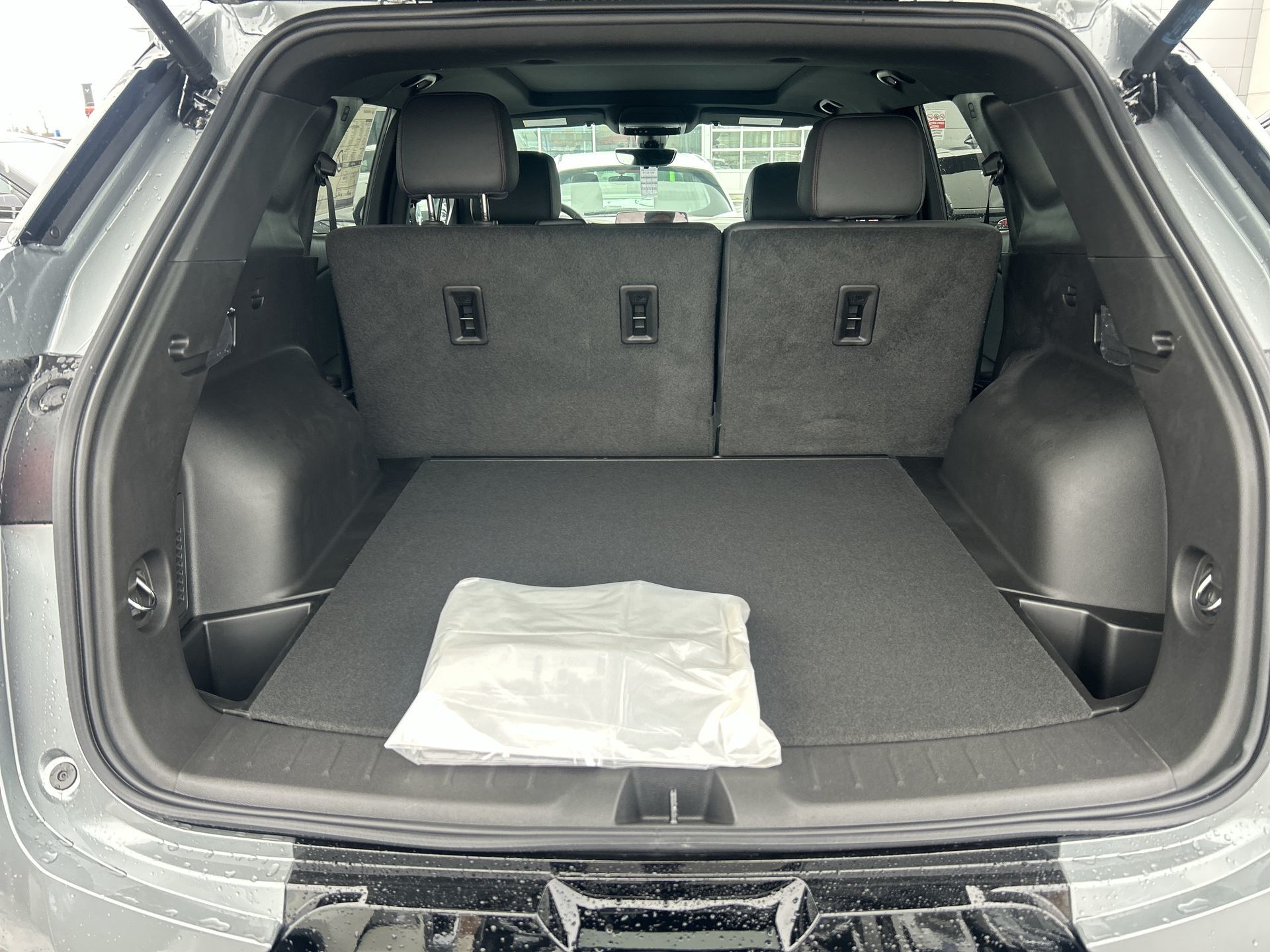 Chevrolet Blazer  2026 à Brampton, Ontario