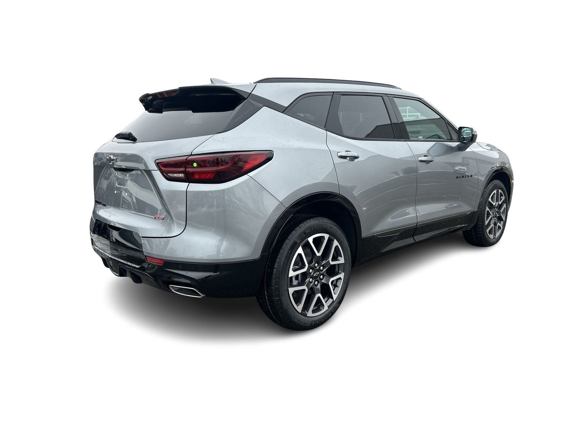 Chevrolet Blazer  2026 à Brampton, Ontario