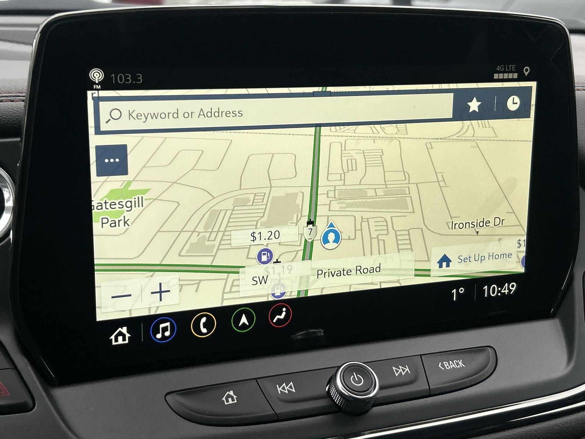 Chevrolet Blazer  2026 à Brampton, Ontario