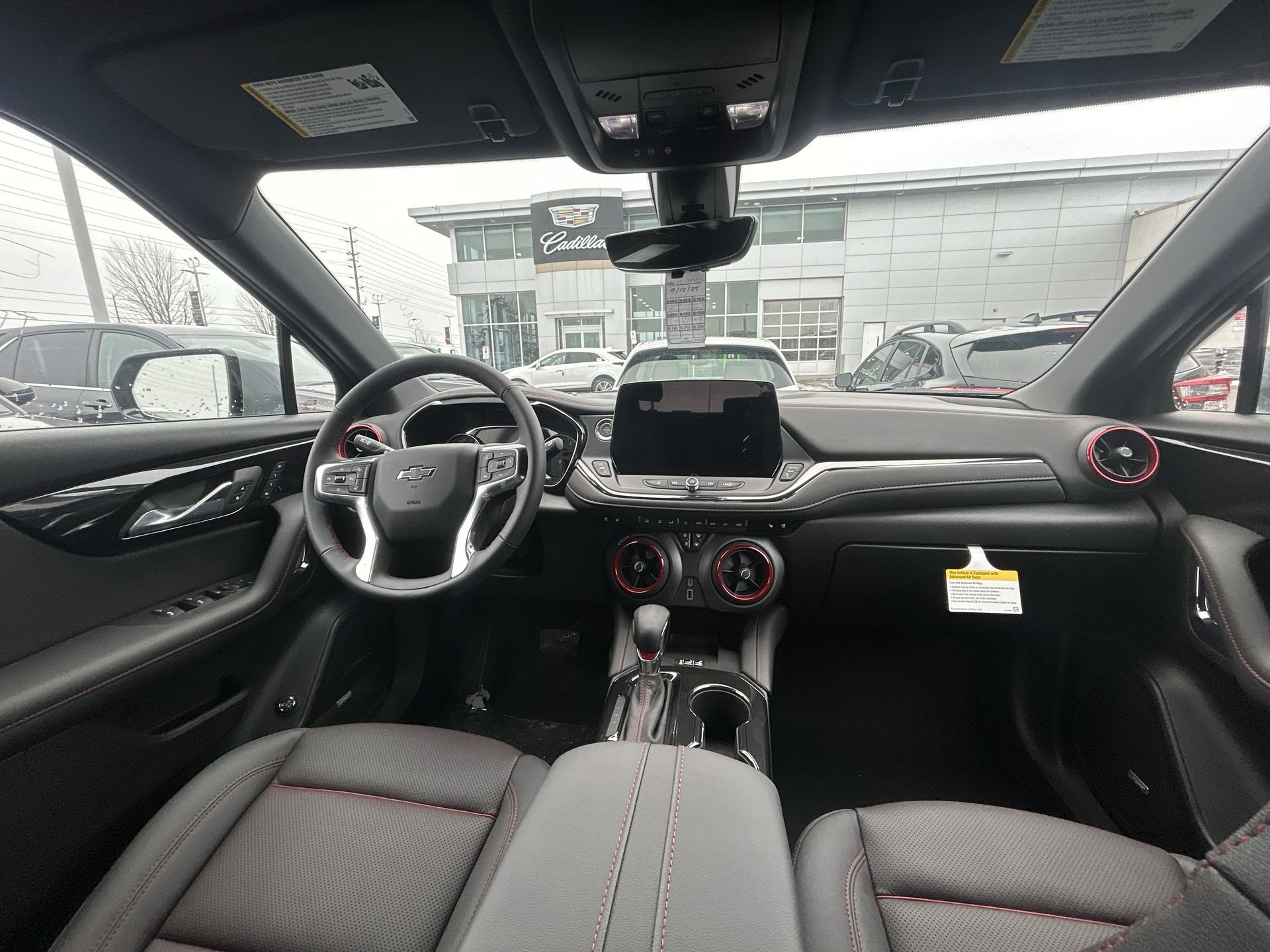 Chevrolet Blazer  2026 à Brampton, Ontario