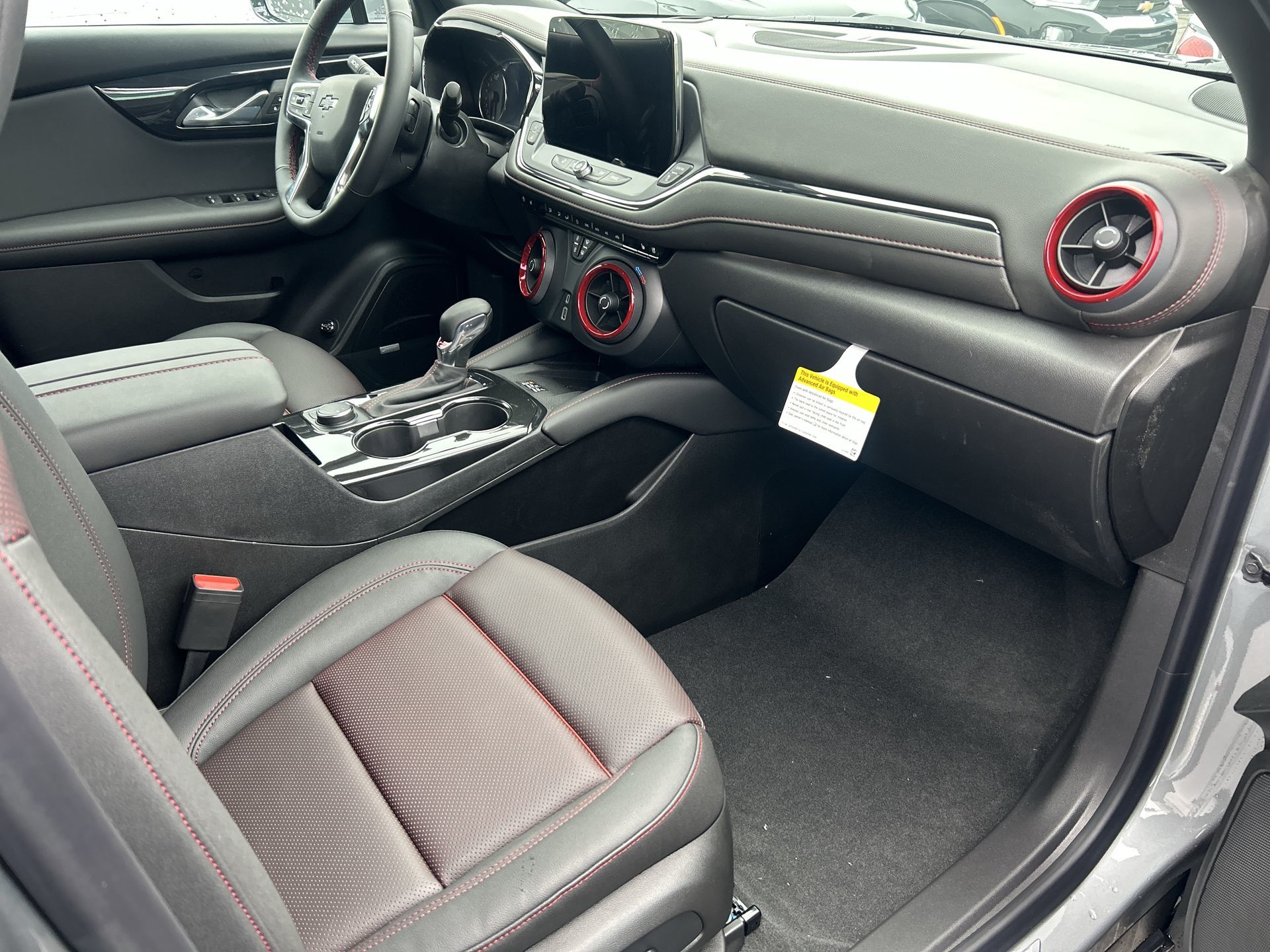 Chevrolet Blazer  2026 à Brampton, Ontario