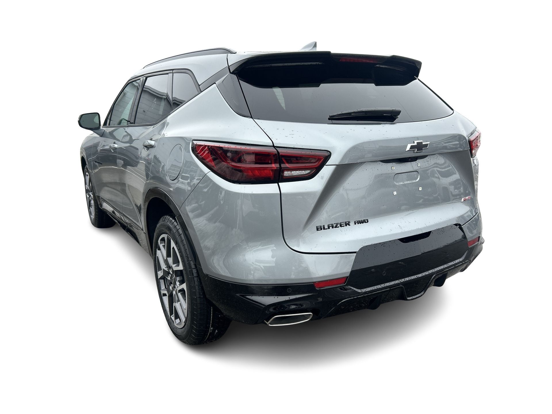 Chevrolet Blazer  2026 à Brampton, Ontario