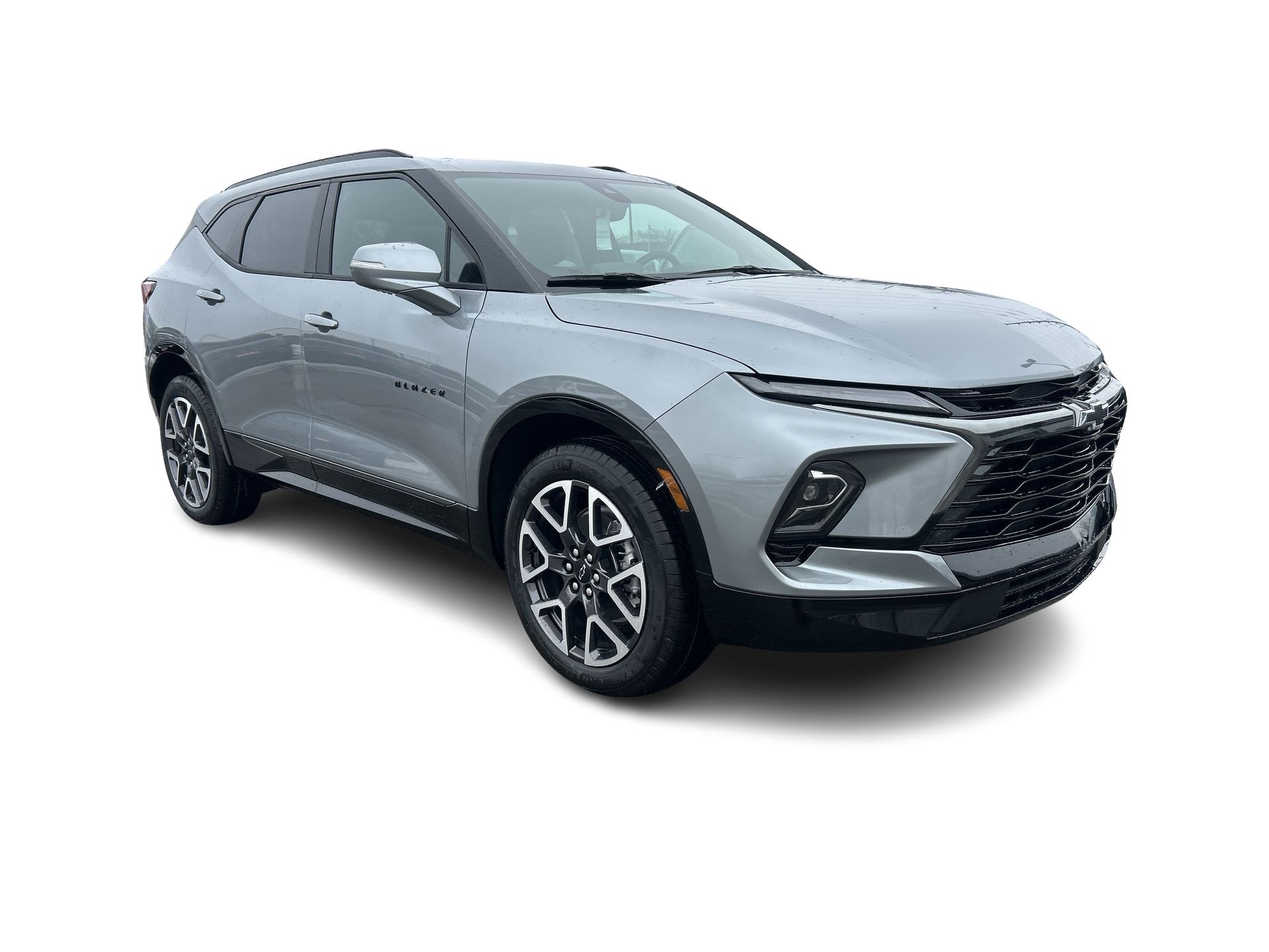 Chevrolet Blazer  2026 à Brampton, Ontario