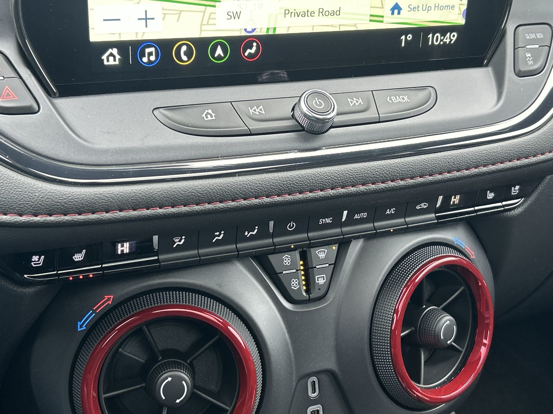 Chevrolet Blazer  2026 à Brampton, Ontario