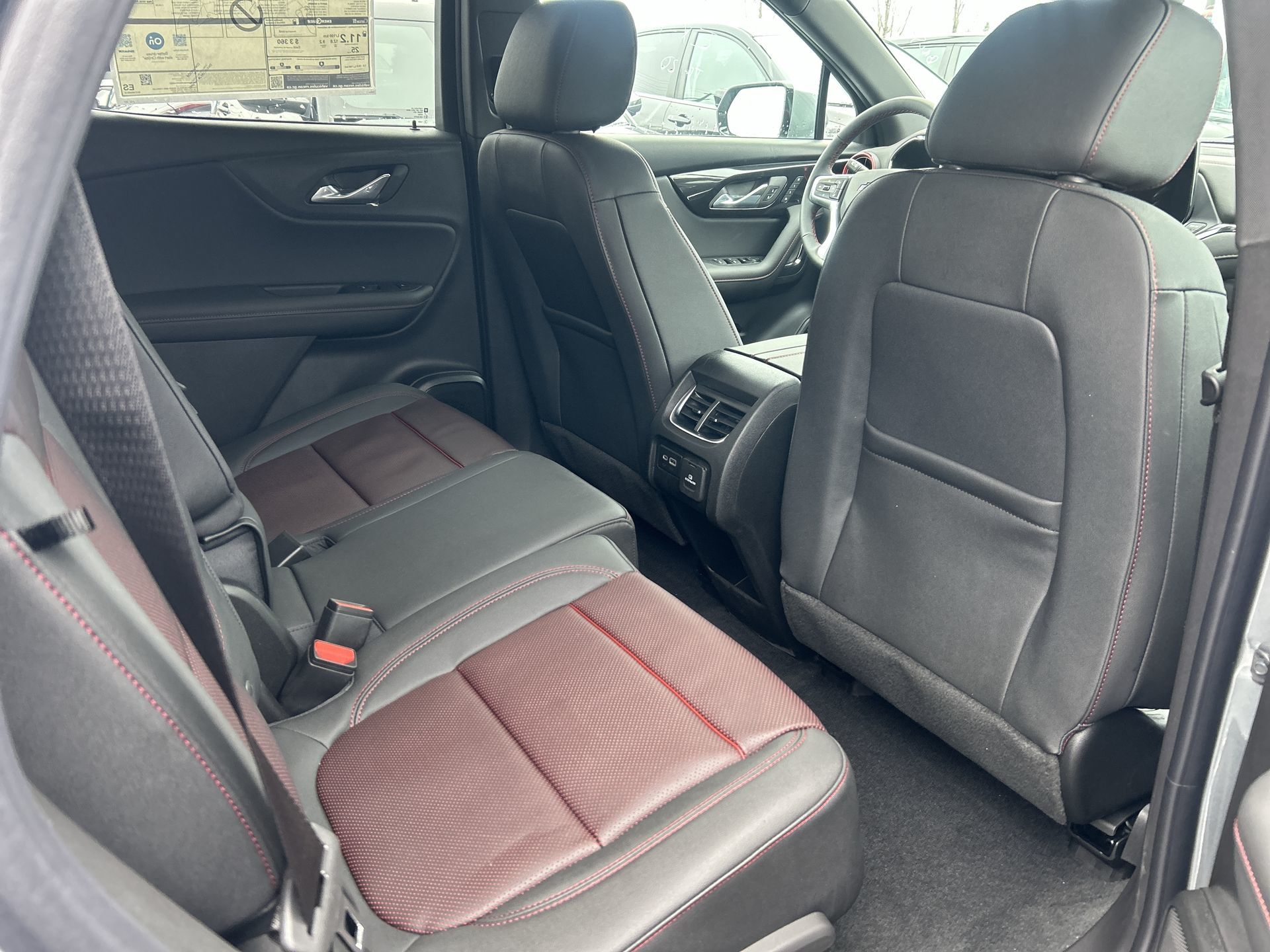 Chevrolet Blazer  2026 à Brampton, Ontario