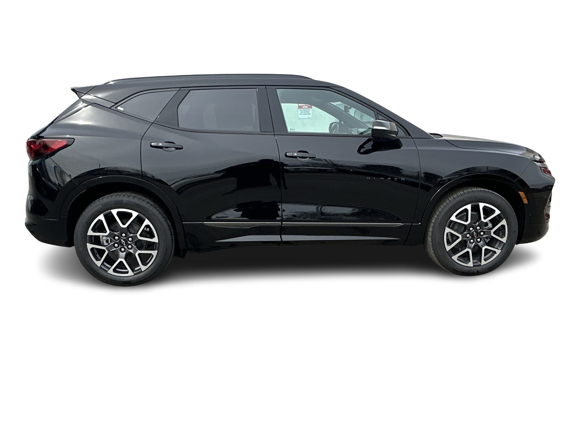 2026 Chevrolet Blazer