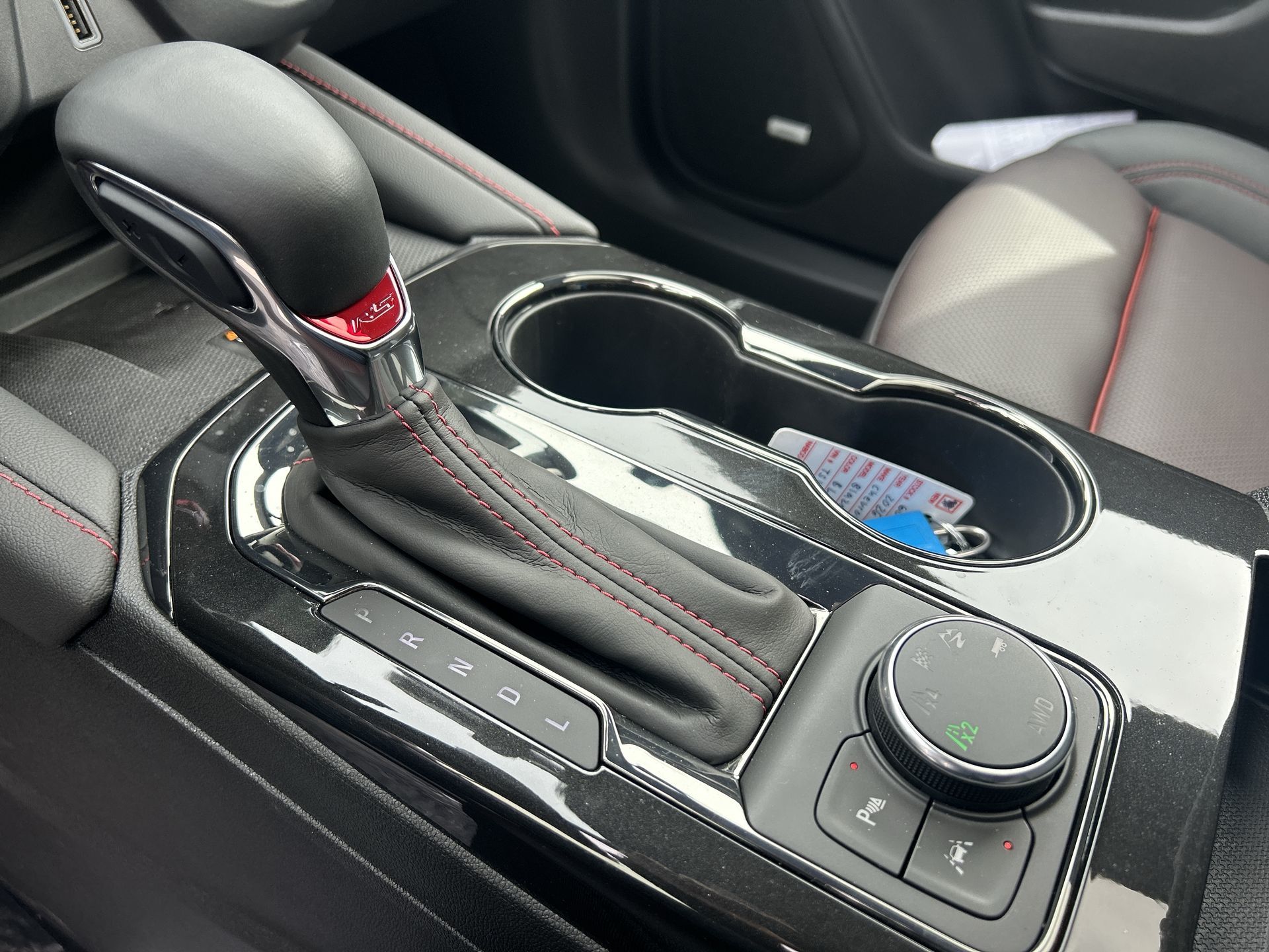 2026 Chevrolet Blazer