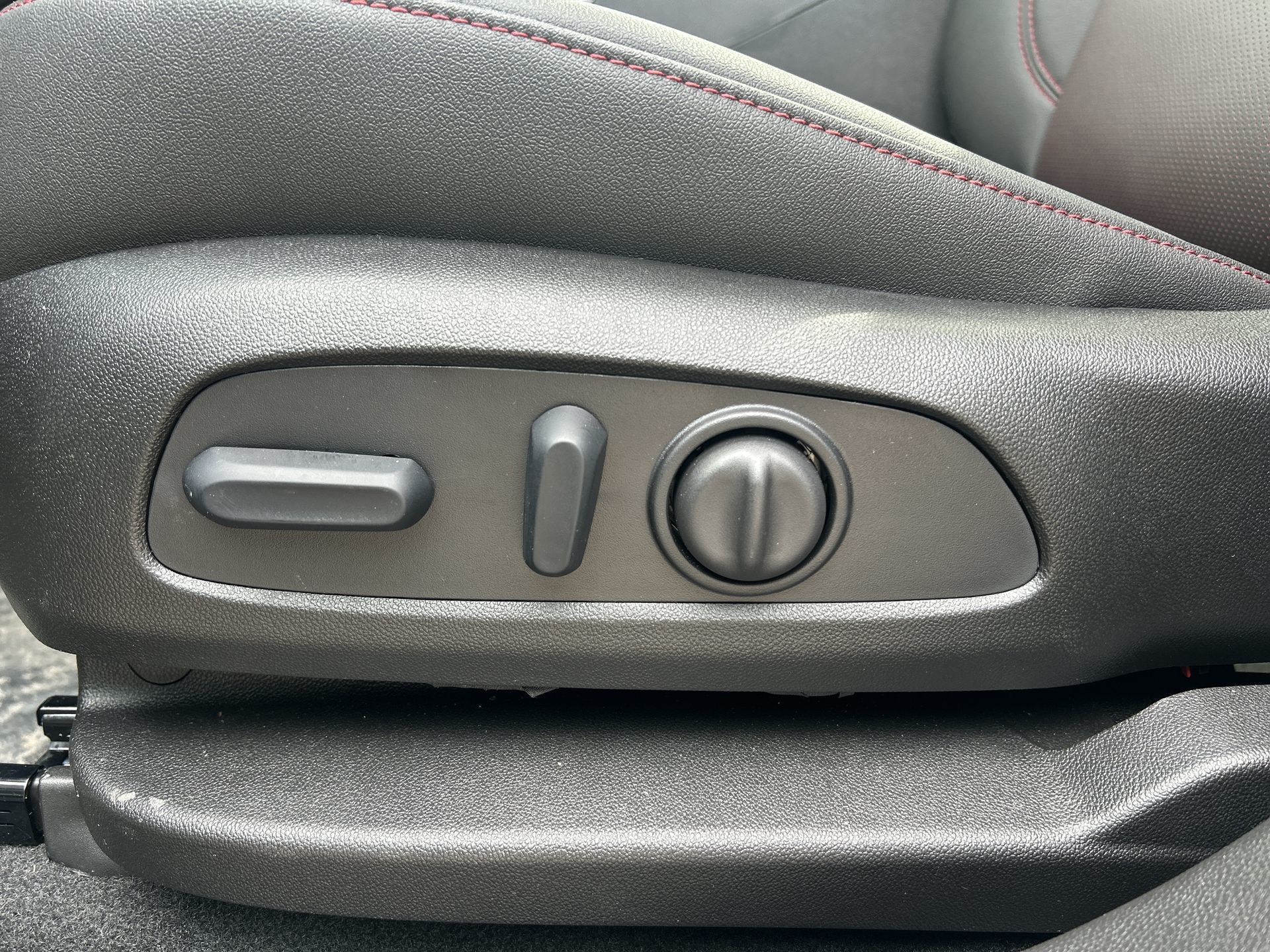 2026 Chevrolet Blazer