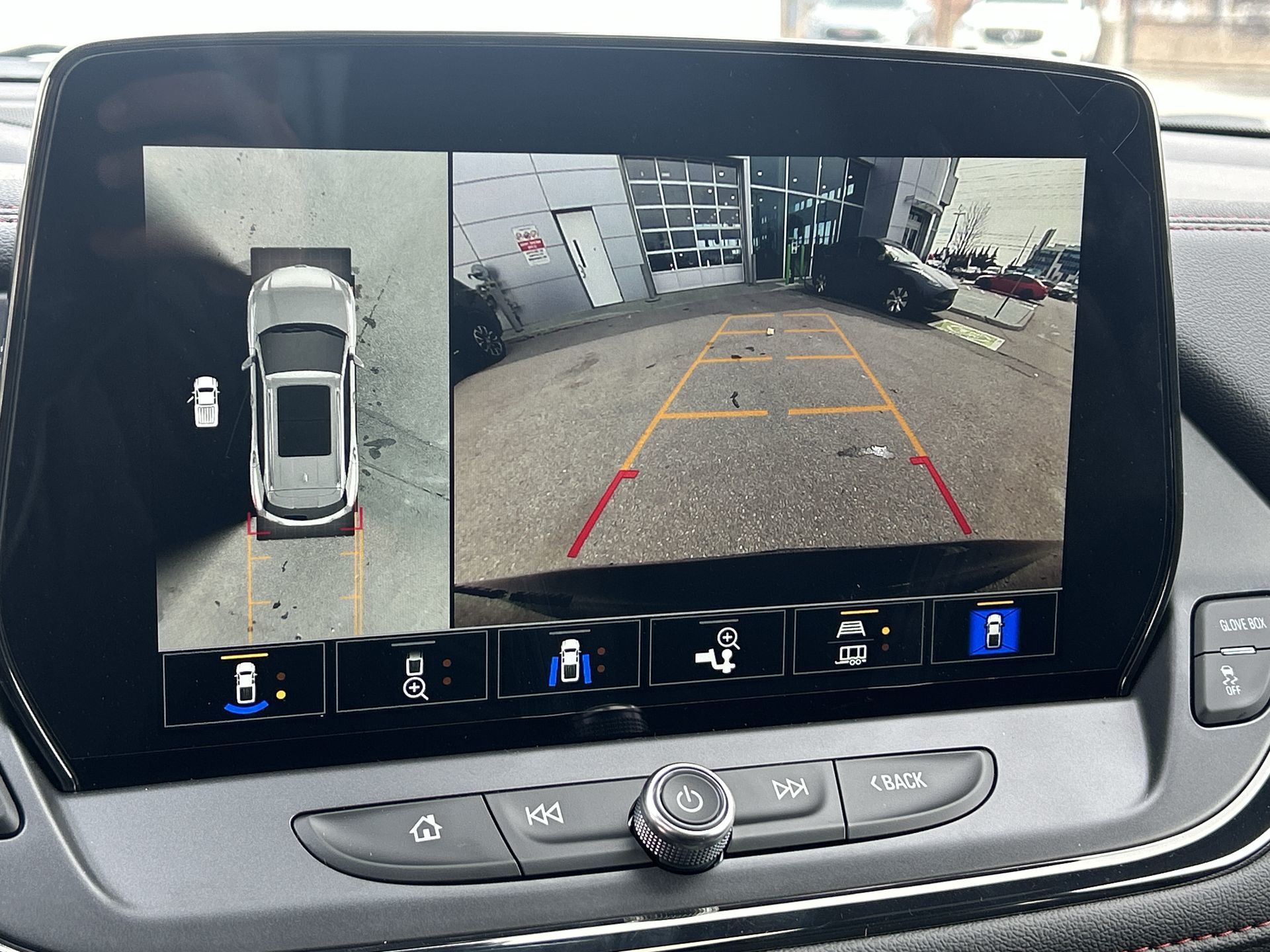 2026 Chevrolet Blazer