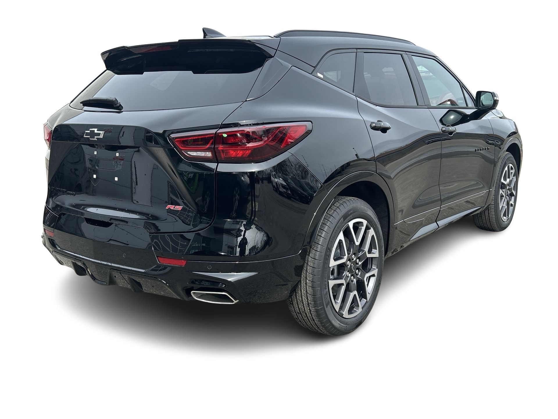 2026 Chevrolet Blazer