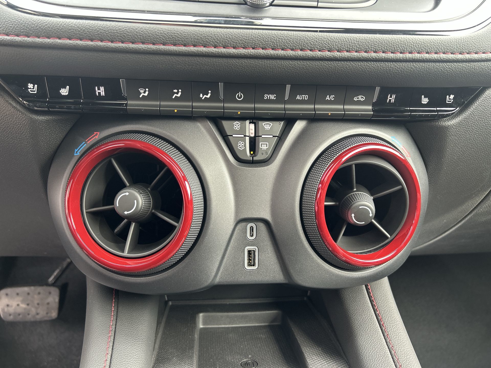 2026 Chevrolet Blazer