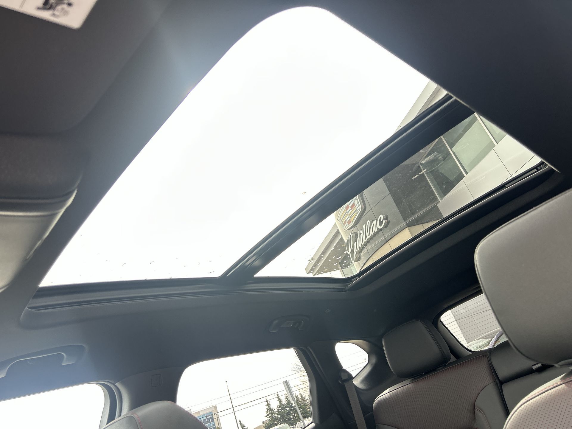 2026 Chevrolet Blazer