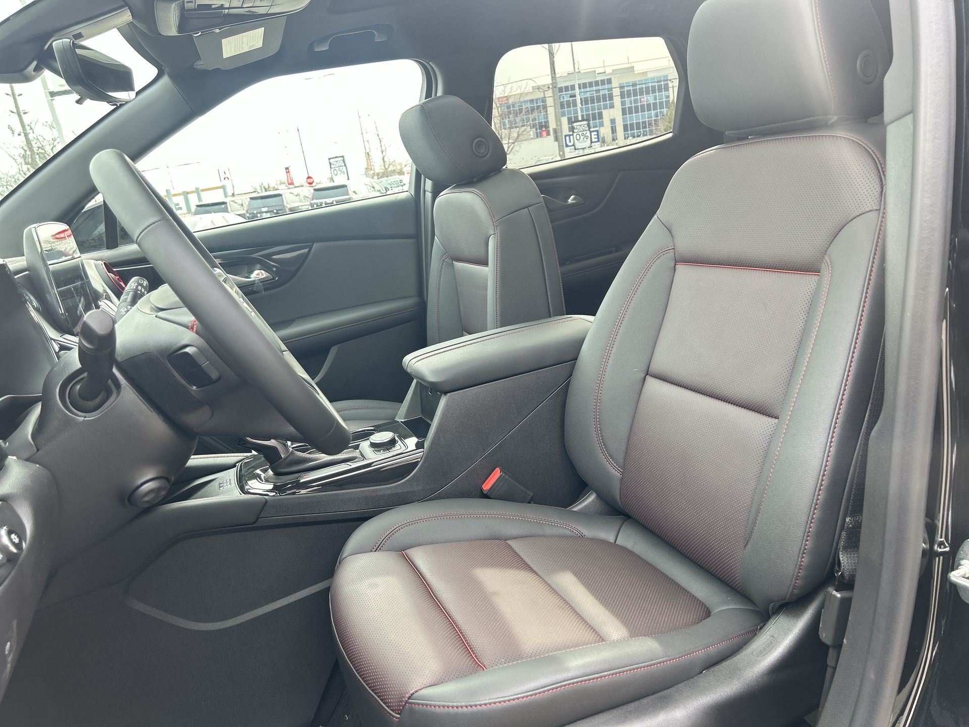 2026 Chevrolet Blazer