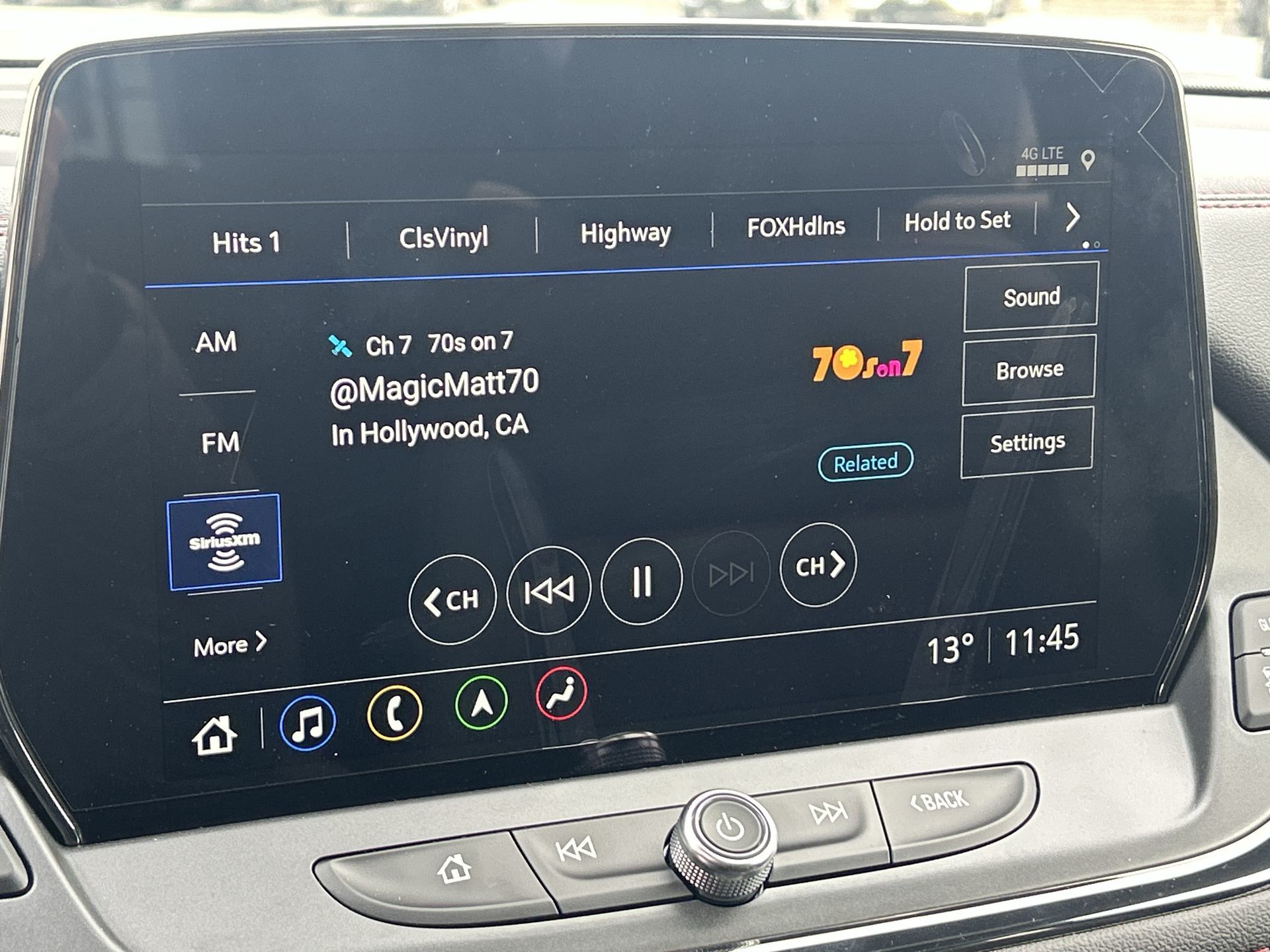 2026 Chevrolet Blazer