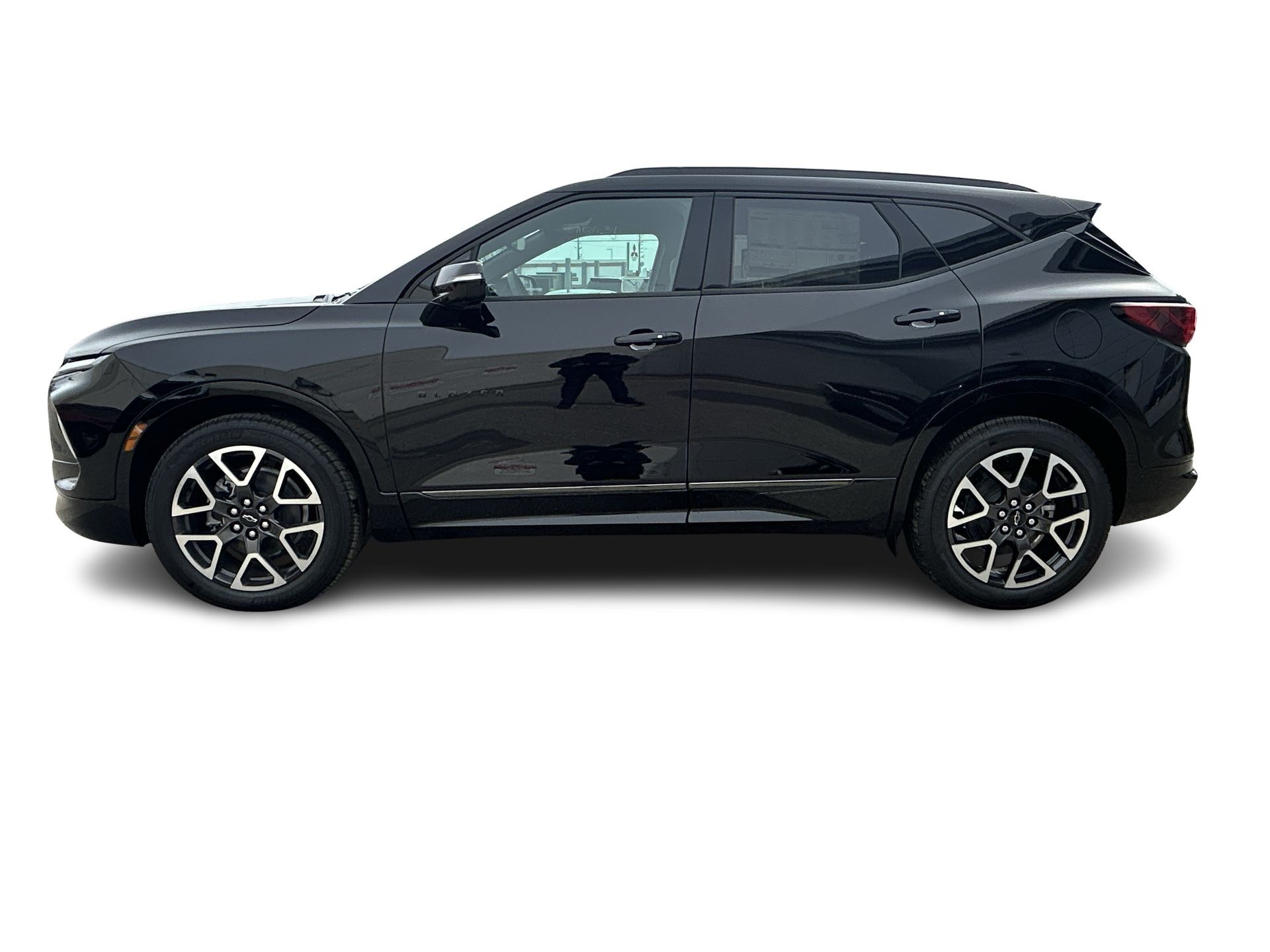 2026 Chevrolet Blazer