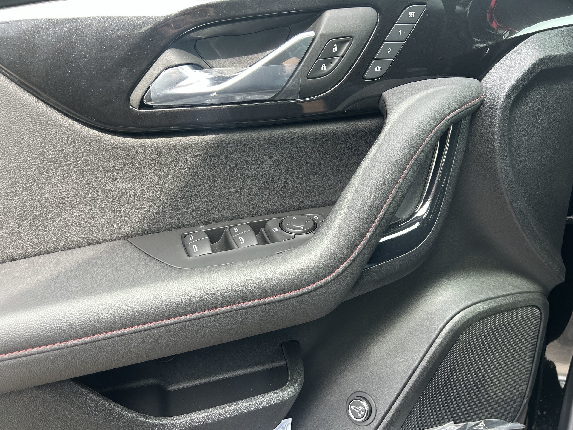 2026 Chevrolet Blazer