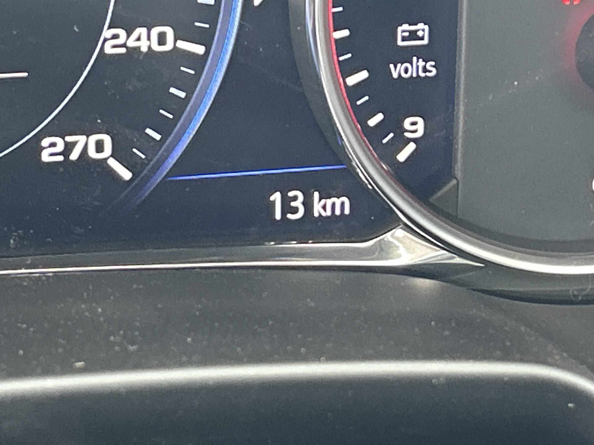 2026 Chevrolet Blazer