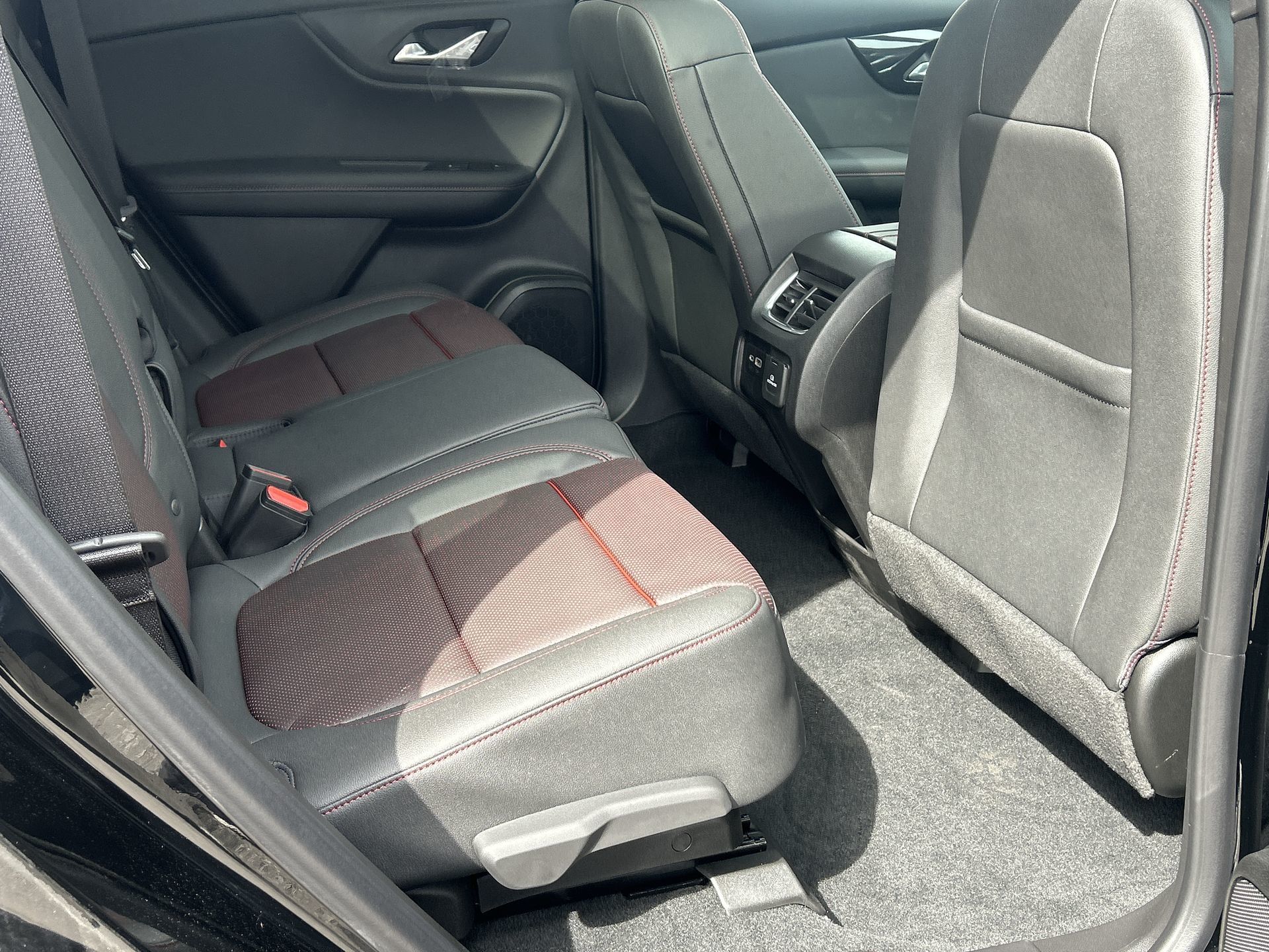 2026 Chevrolet Blazer