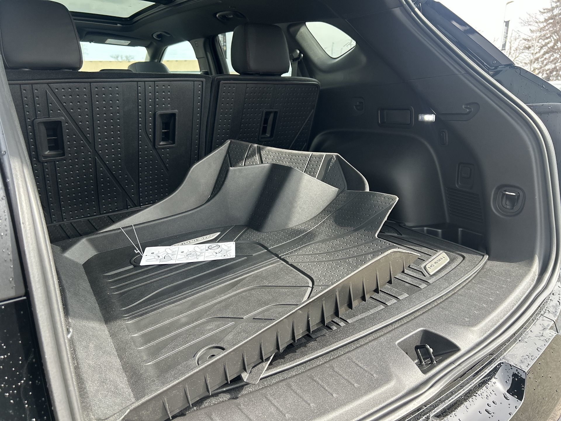 2026 Chevrolet Blazer