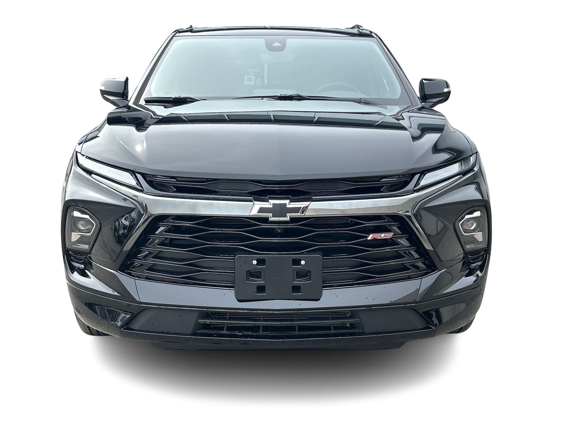 2026 Chevrolet Blazer