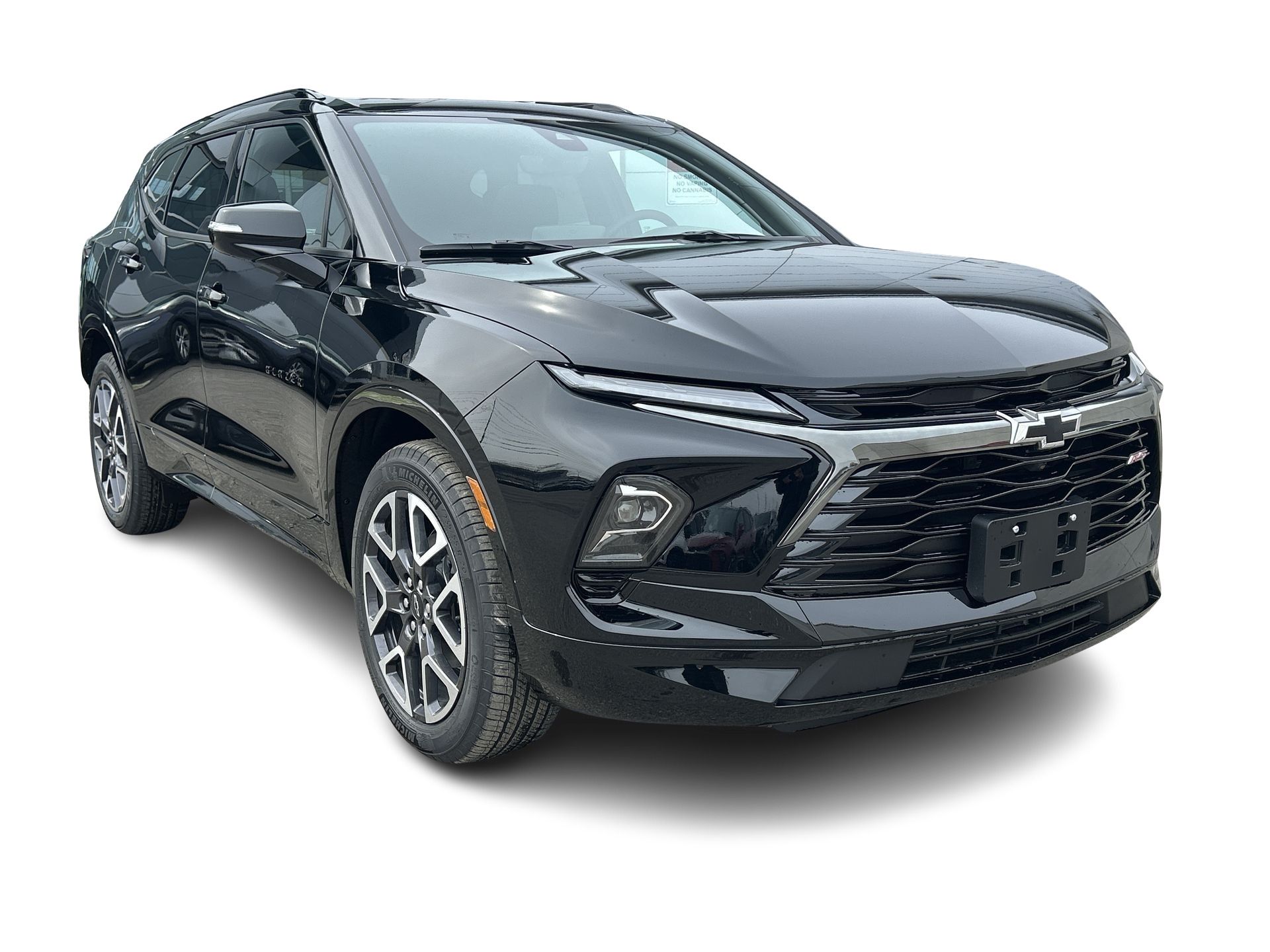 2026 Chevrolet Blazer