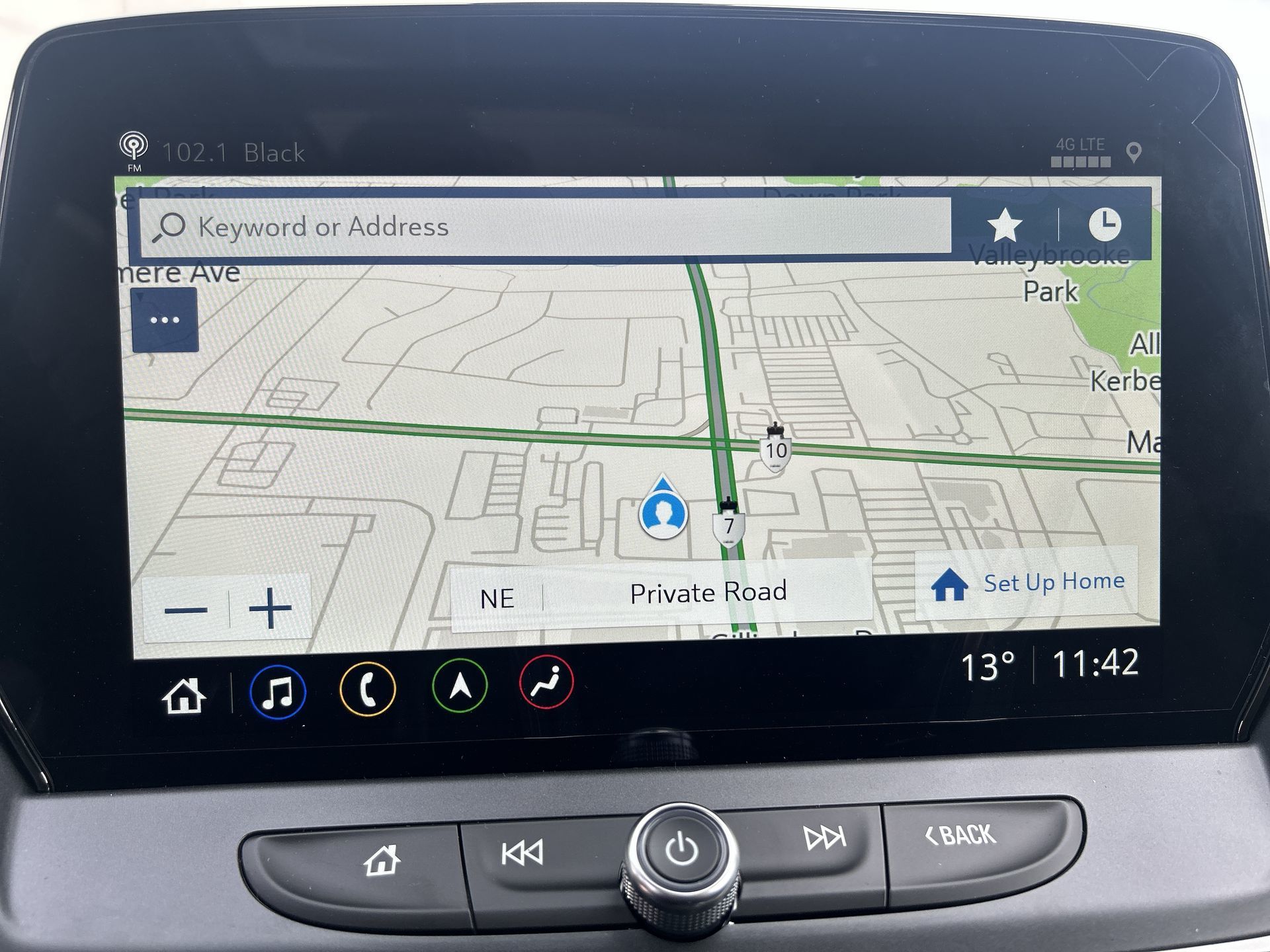 2026 Chevrolet Blazer