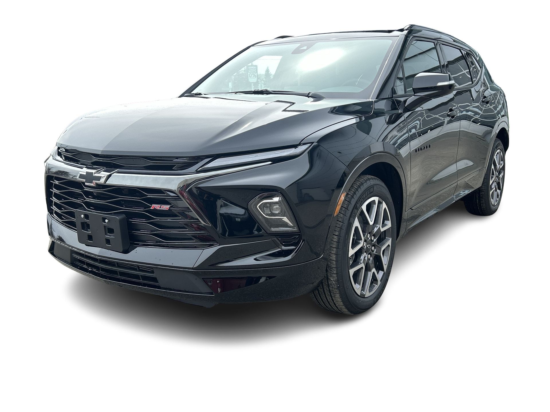 2026 Chevrolet Blazer