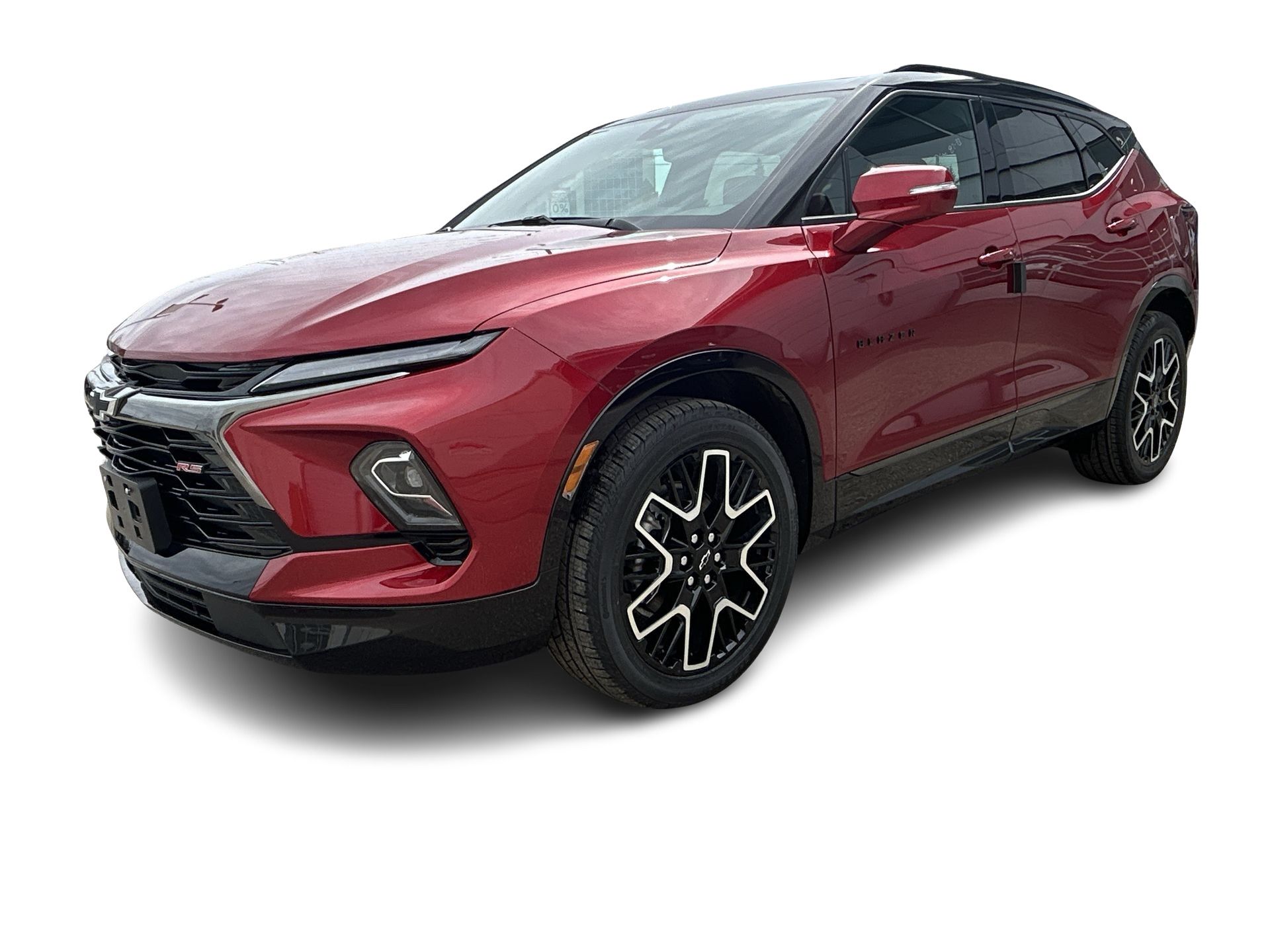 Chevrolet Blazer  2026 à Brampton, Ontario