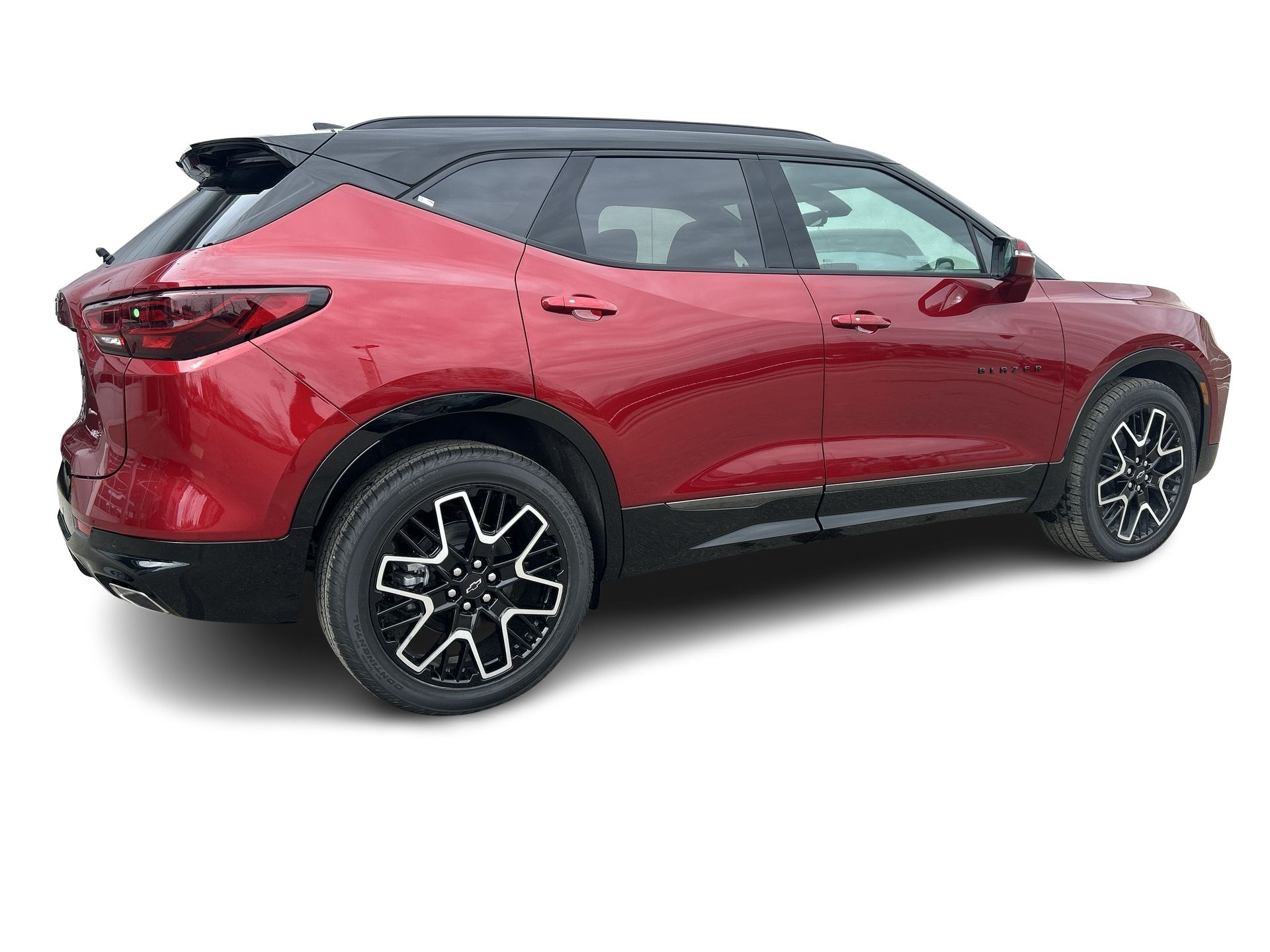 Chevrolet Blazer  2026 à Brampton, Ontario