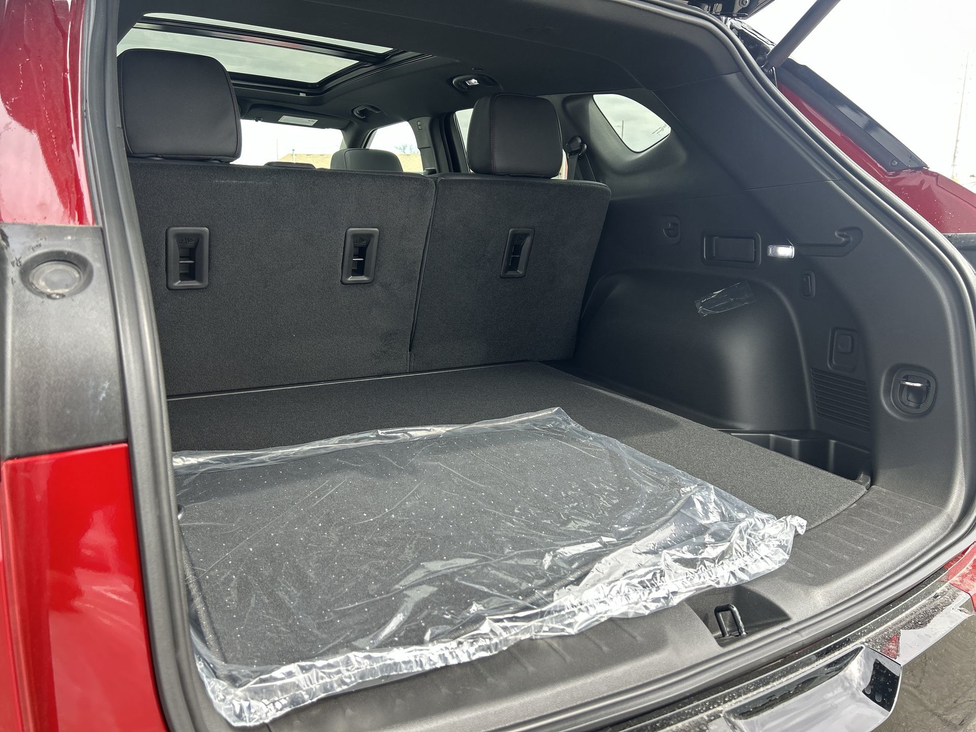 Chevrolet Blazer  2026 à Brampton, Ontario