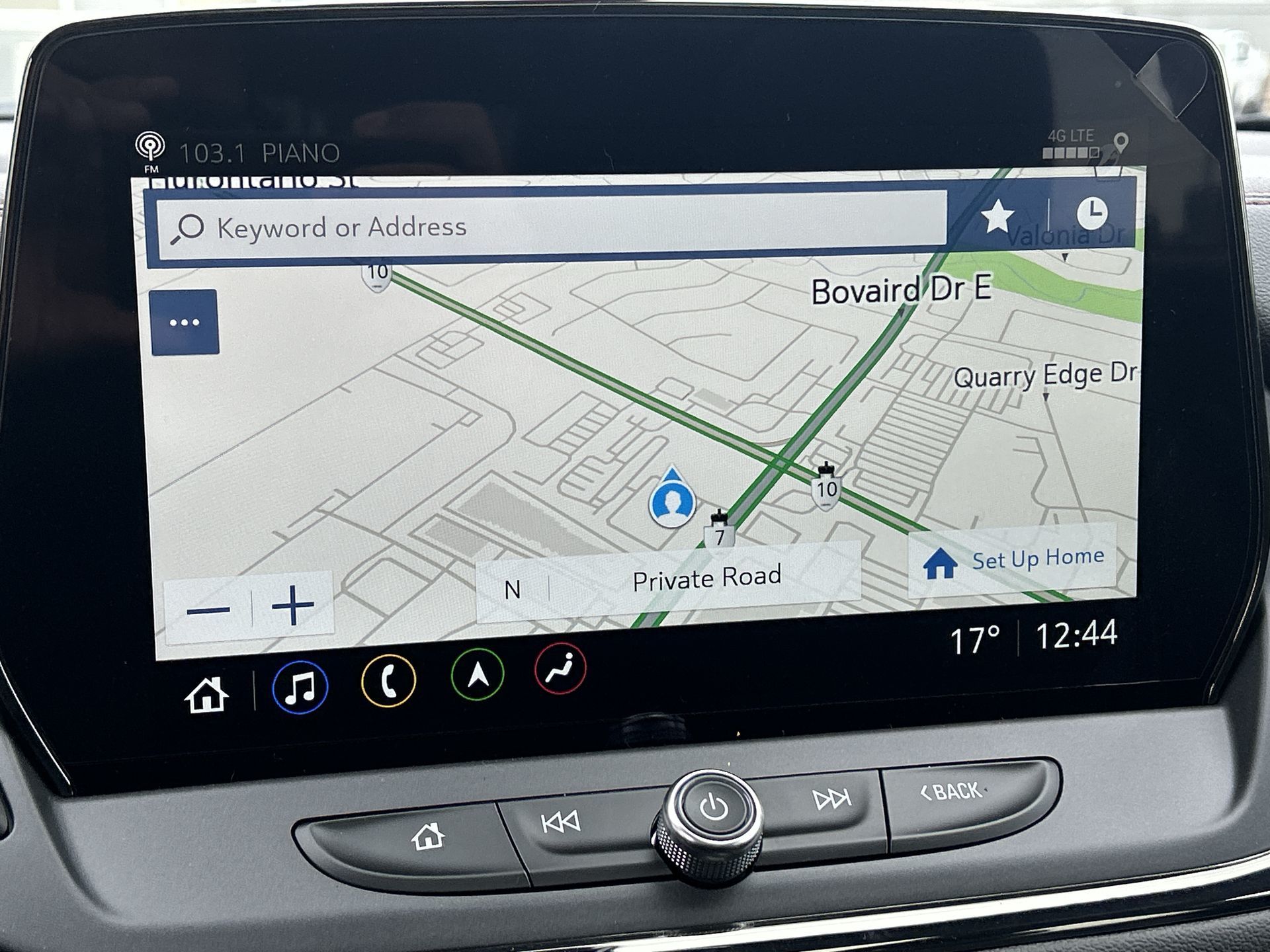 Chevrolet Blazer  2026 à Brampton, Ontario