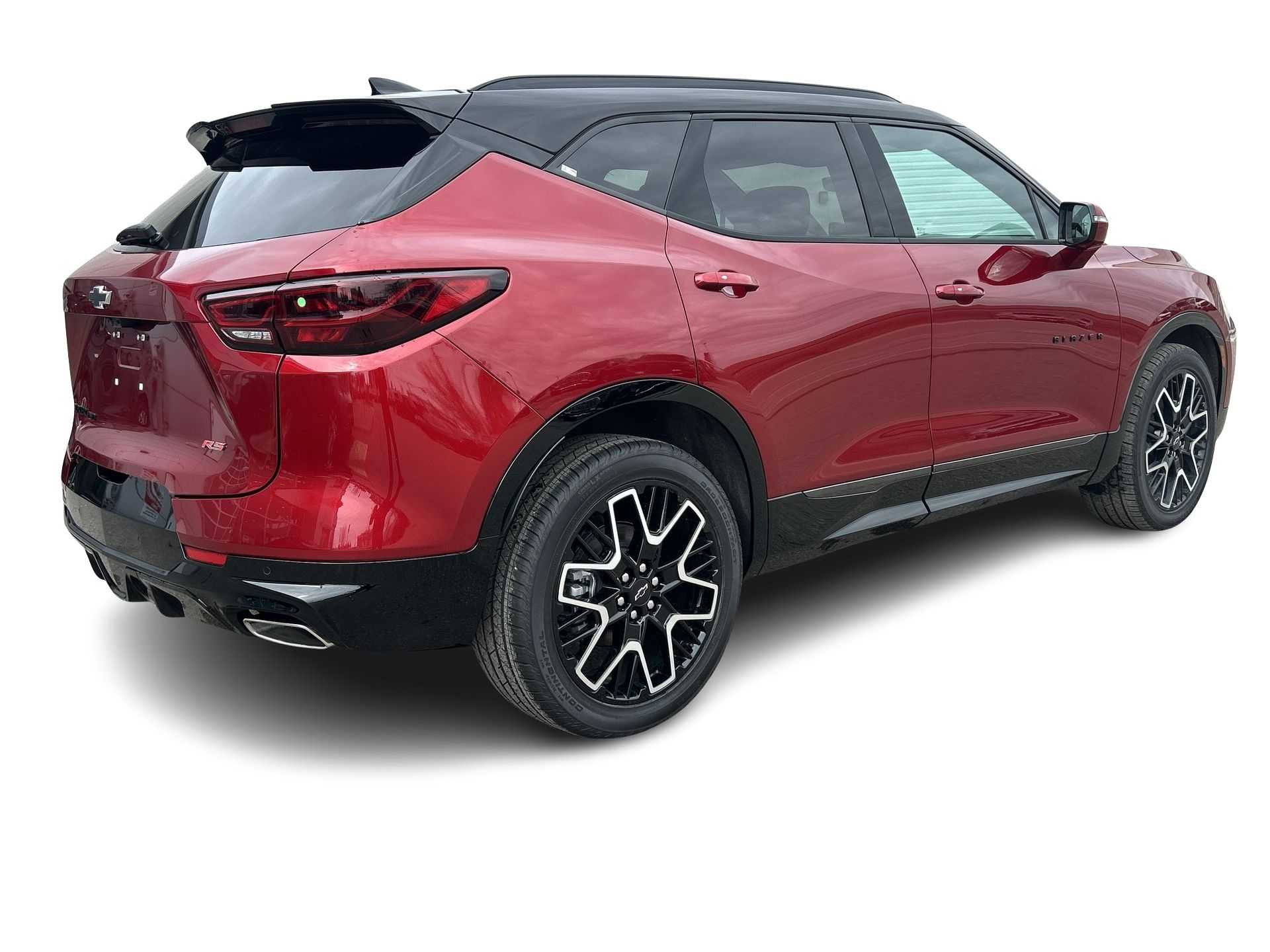 Chevrolet Blazer  2026 à Brampton, Ontario