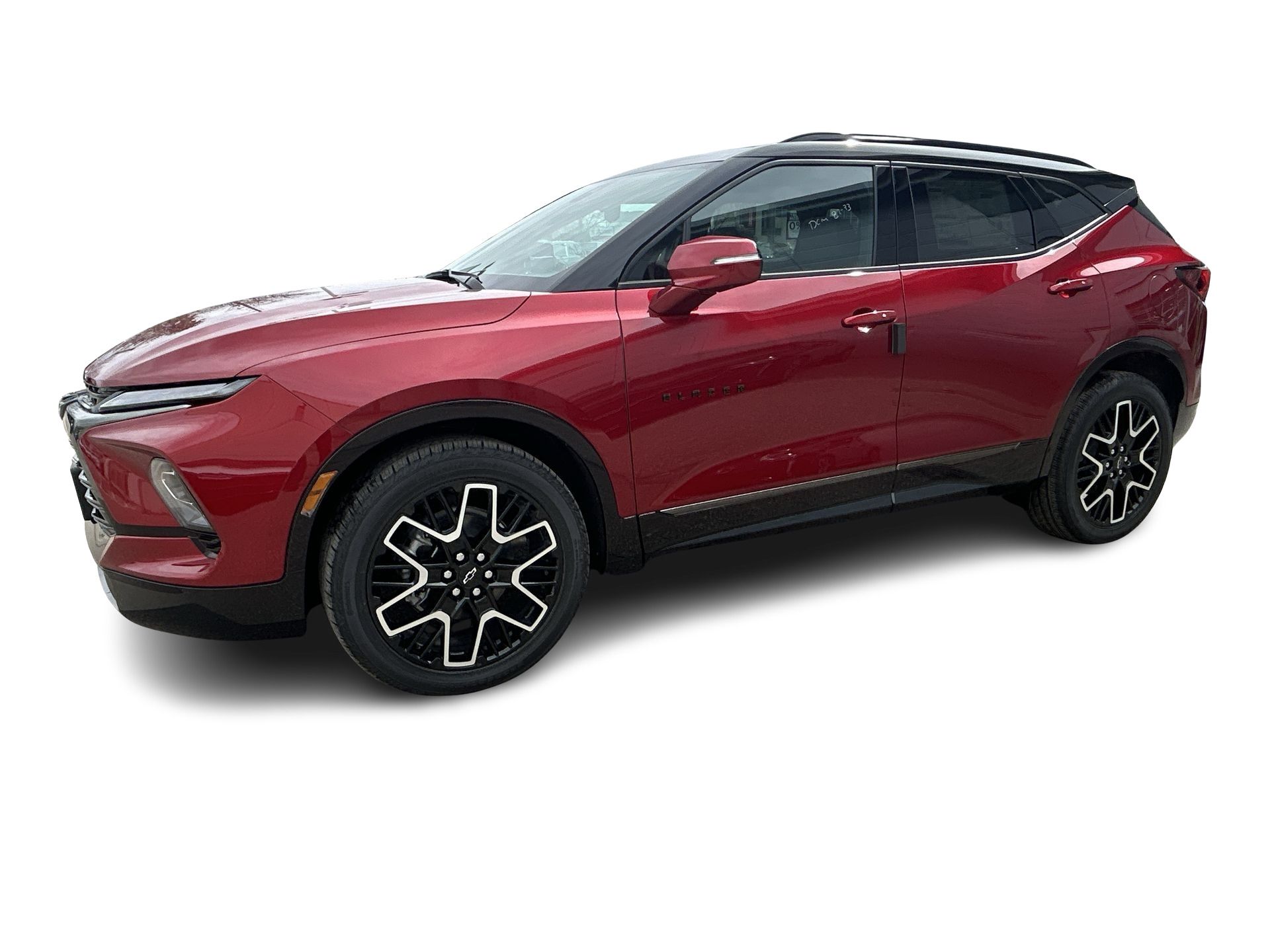 Chevrolet Blazer  2026 à Brampton, Ontario