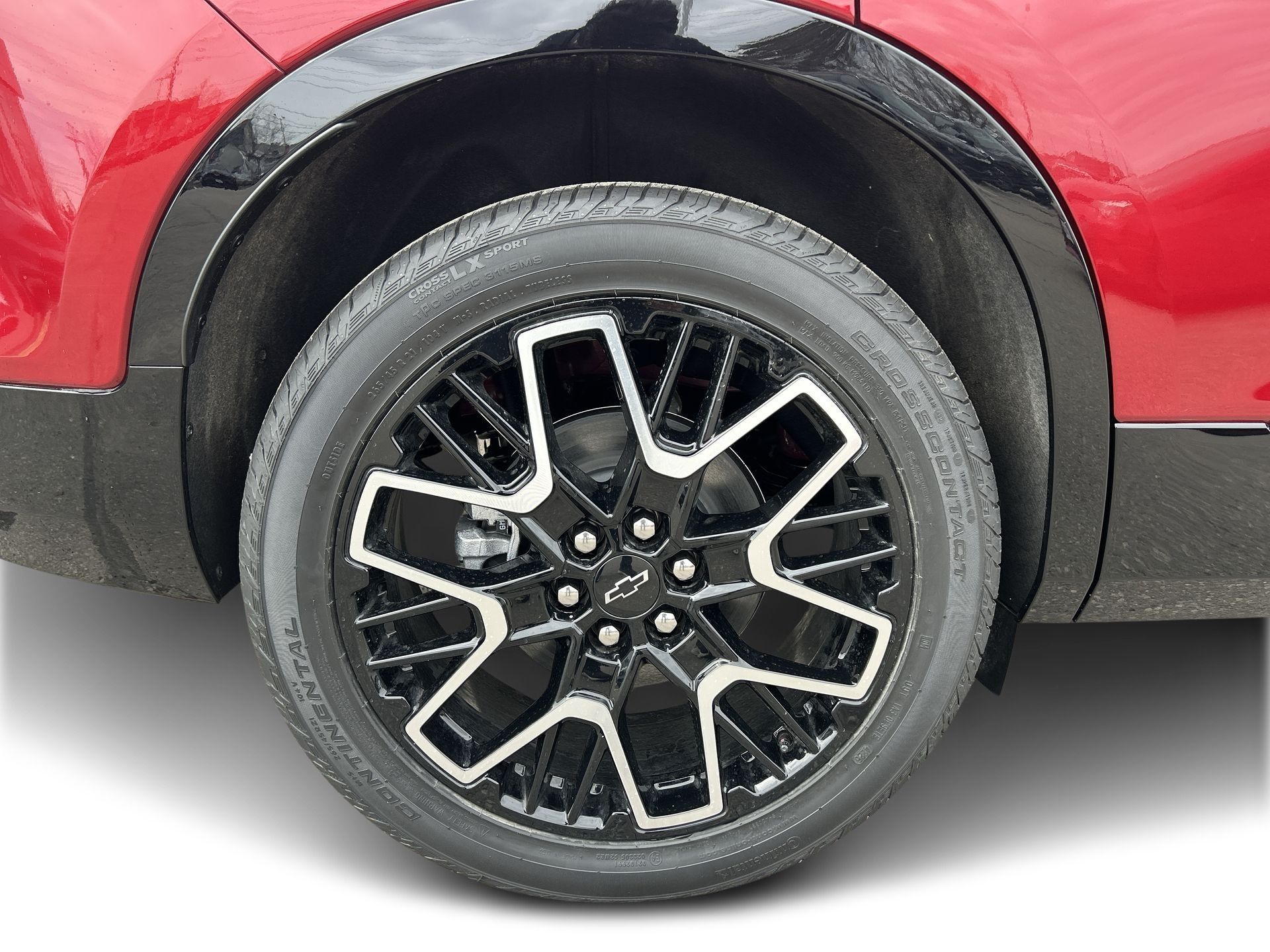 Chevrolet Blazer  2026 à Brampton, Ontario