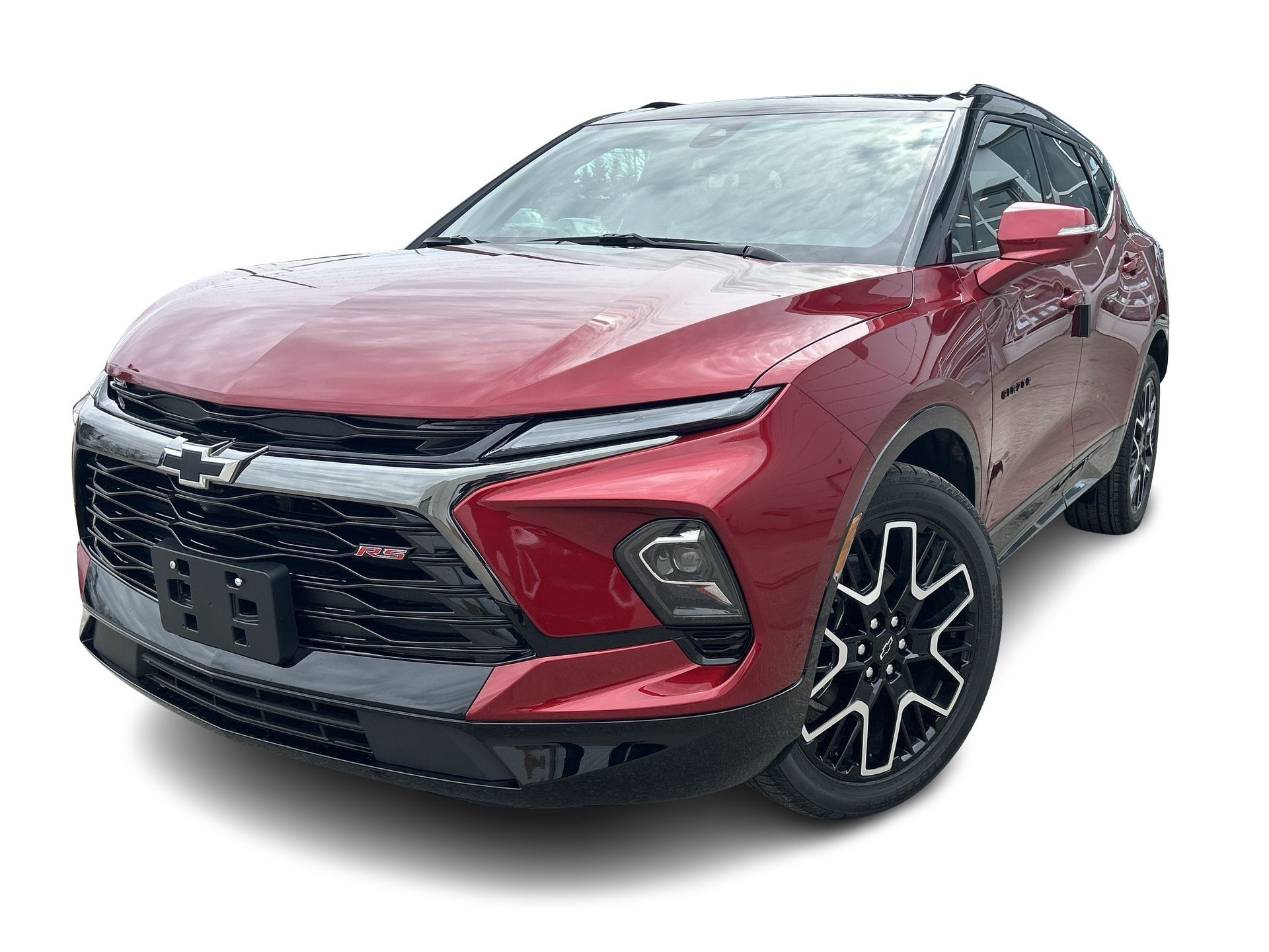 Chevrolet Blazer  2026 à Brampton, Ontario