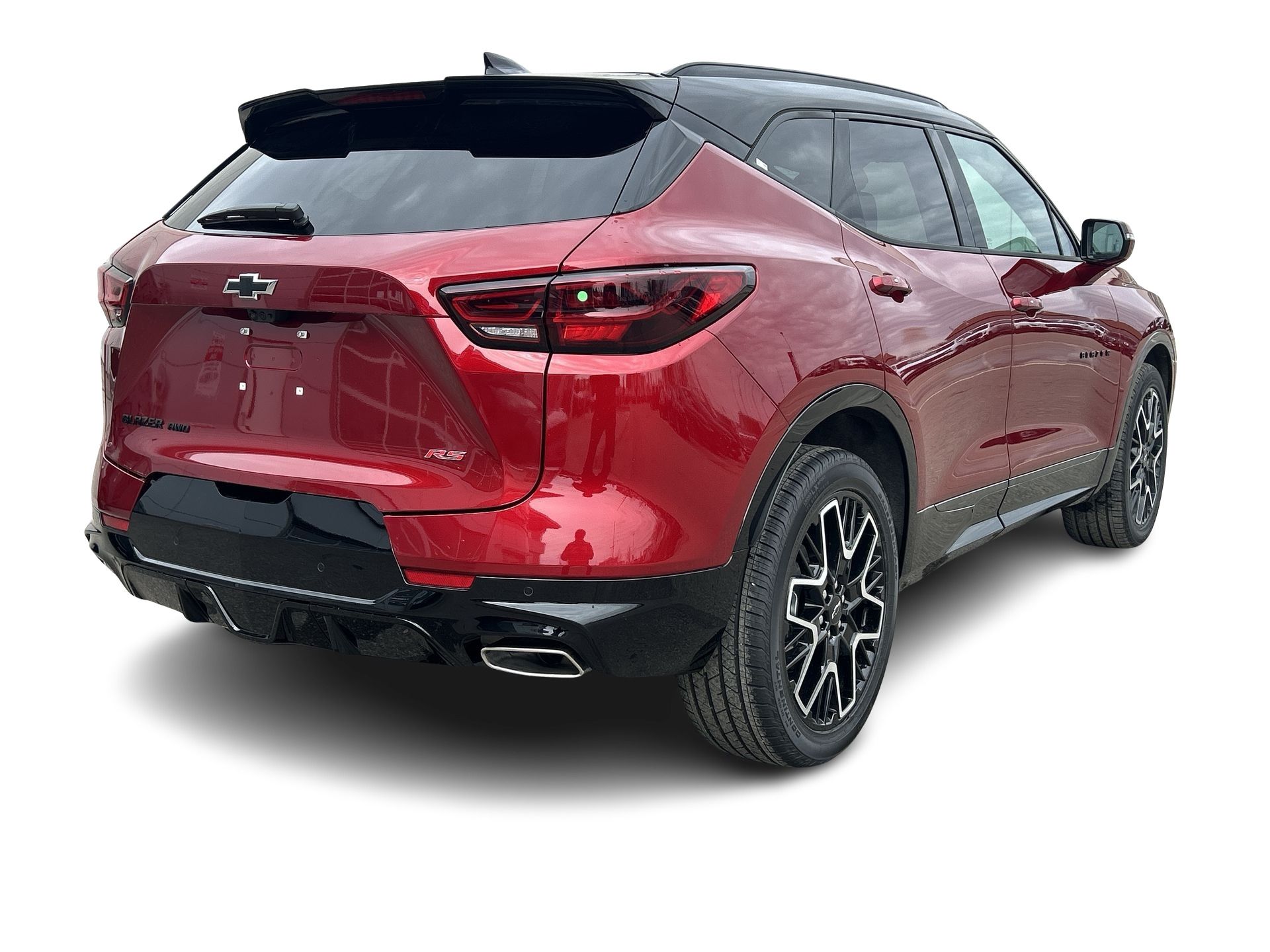 Chevrolet Blazer  2026 à Brampton, Ontario