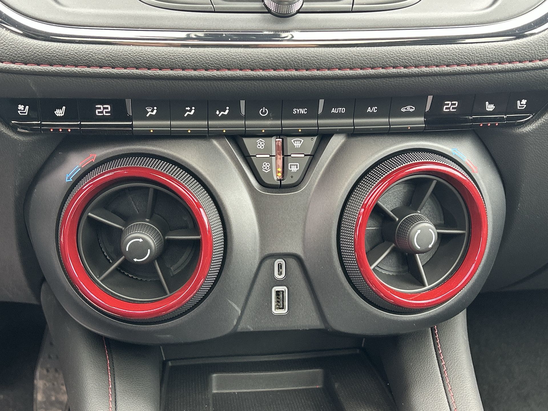 Chevrolet Blazer  2026 à Brampton, Ontario