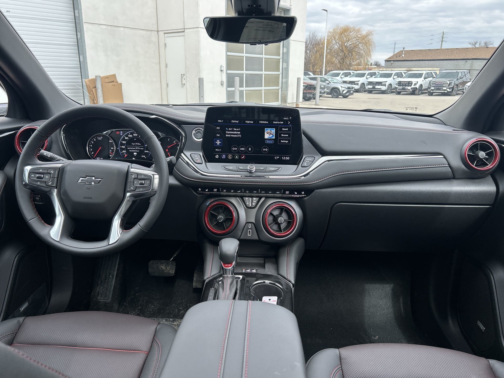 Chevrolet Blazer  2026 à Brampton, Ontario