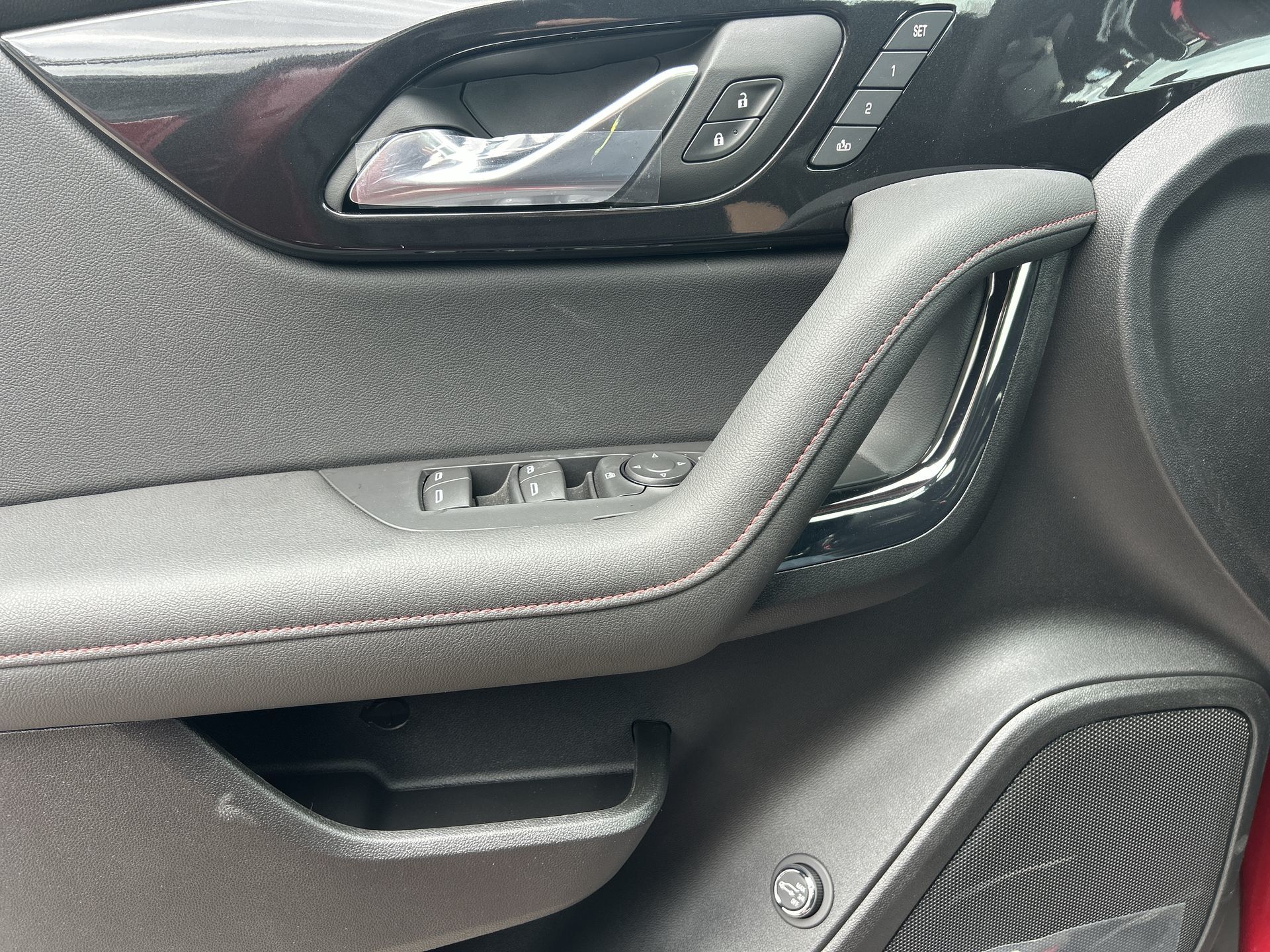 Chevrolet Blazer  2026 à Brampton, Ontario