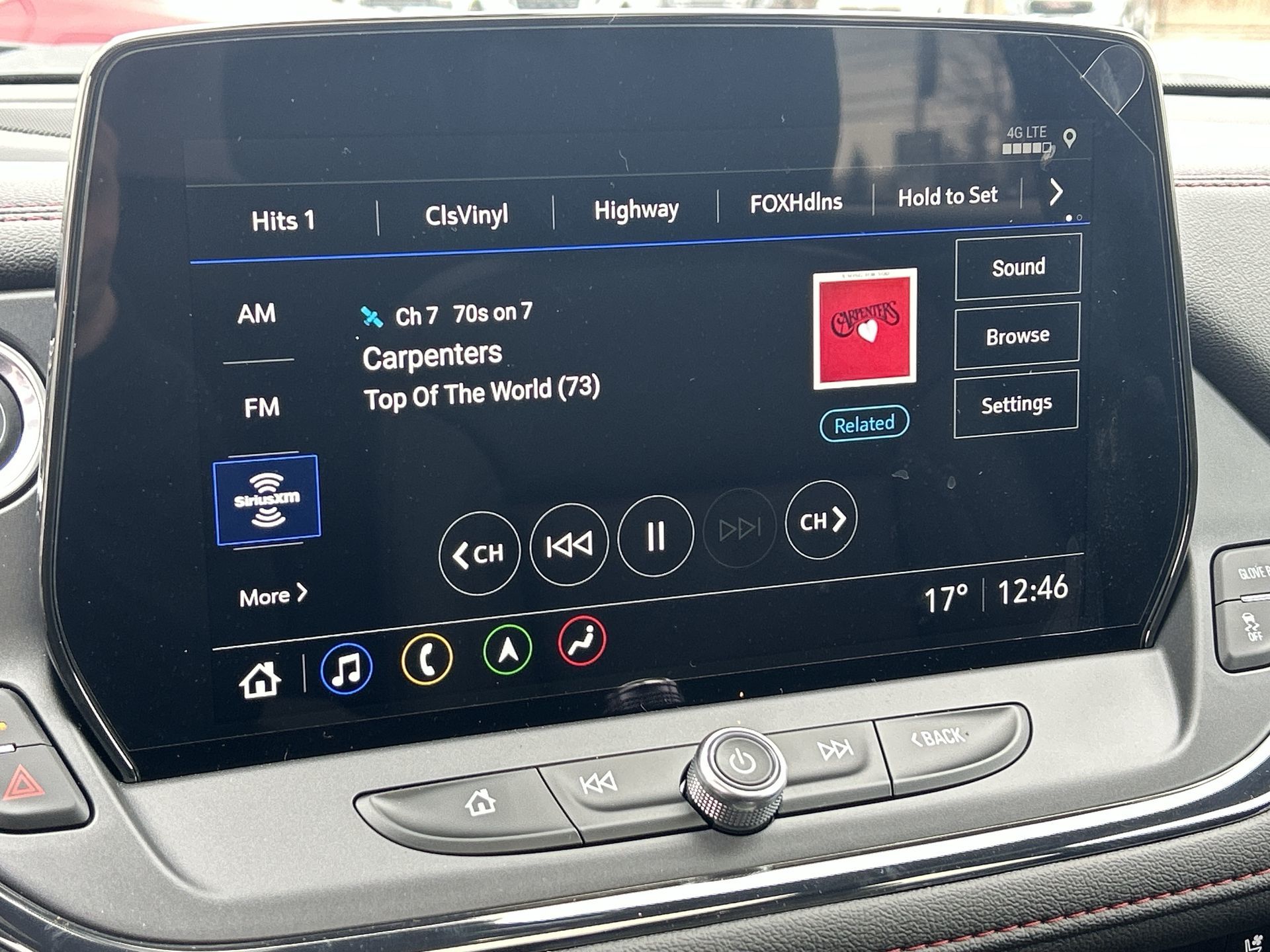 Chevrolet Blazer  2026 à Brampton, Ontario