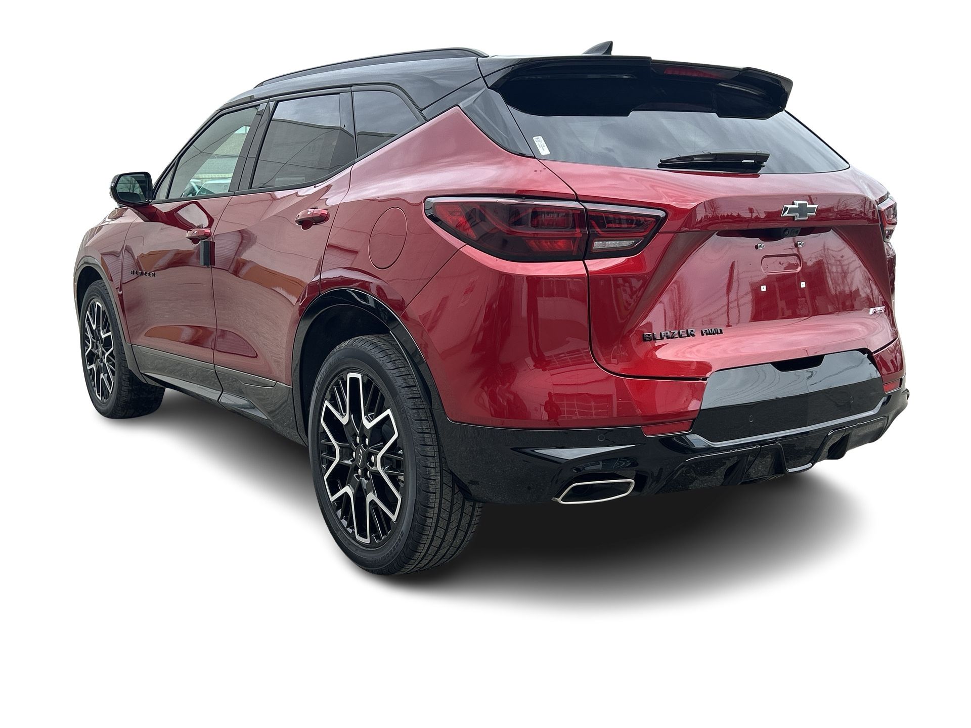 Chevrolet Blazer  2026 à Brampton, Ontario