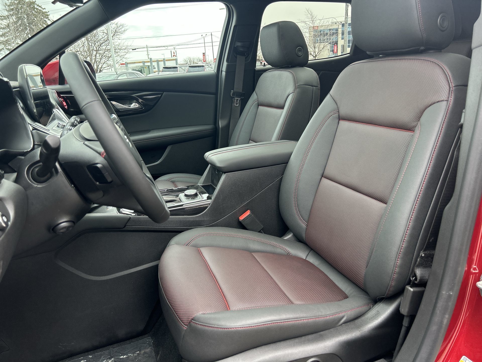 Chevrolet Blazer  2026 à Brampton, Ontario