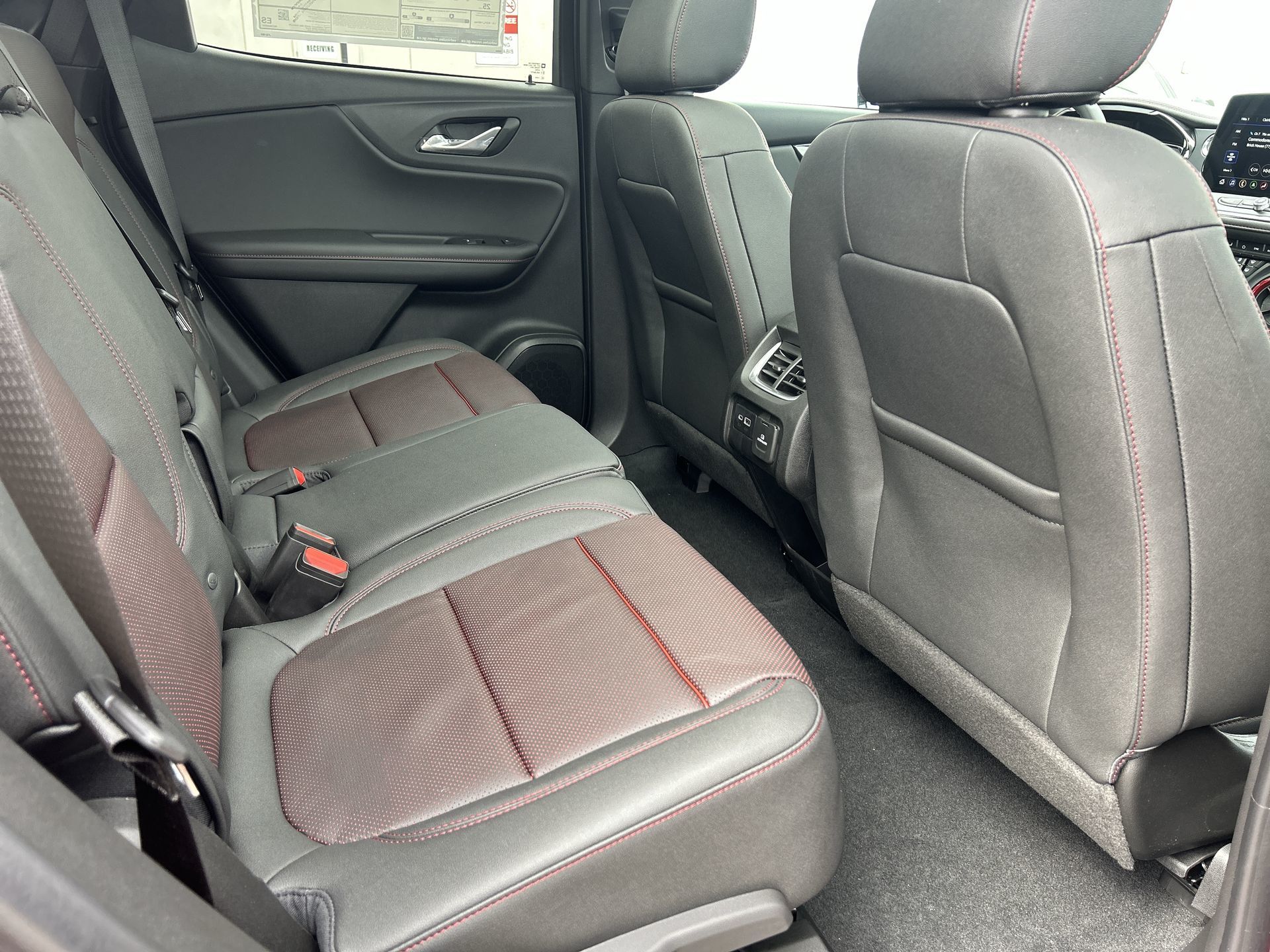 Chevrolet Blazer  2026 à Brampton, Ontario