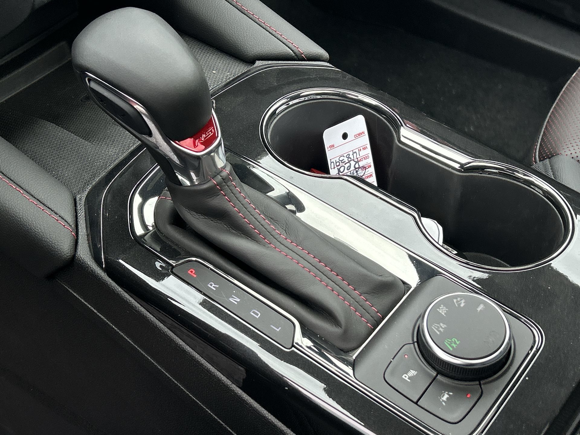 Chevrolet Blazer  2026 à Brampton, Ontario