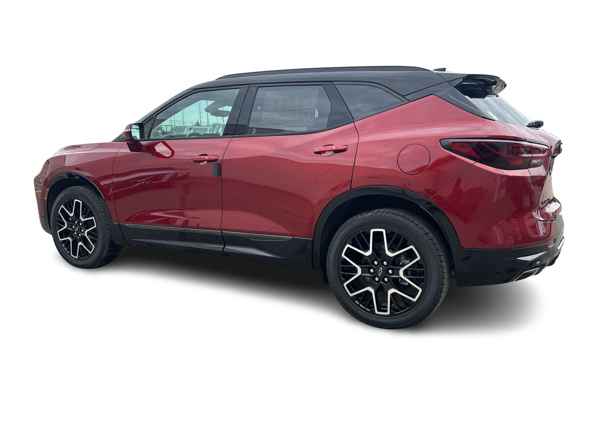 Chevrolet Blazer  2026 à Brampton, Ontario