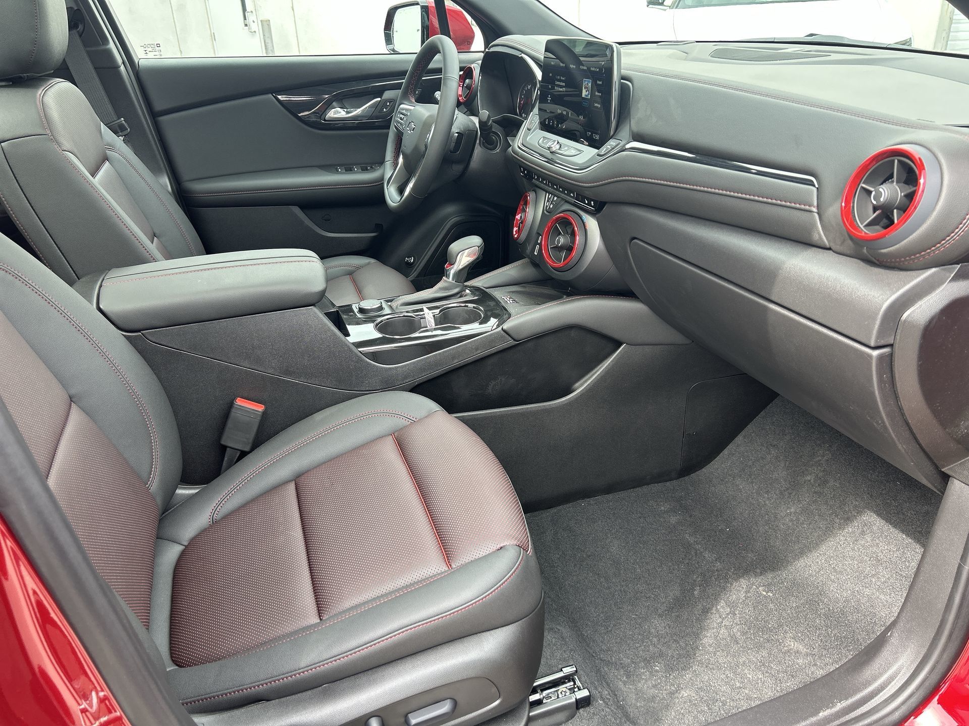 Chevrolet Blazer  2026 à Brampton, Ontario