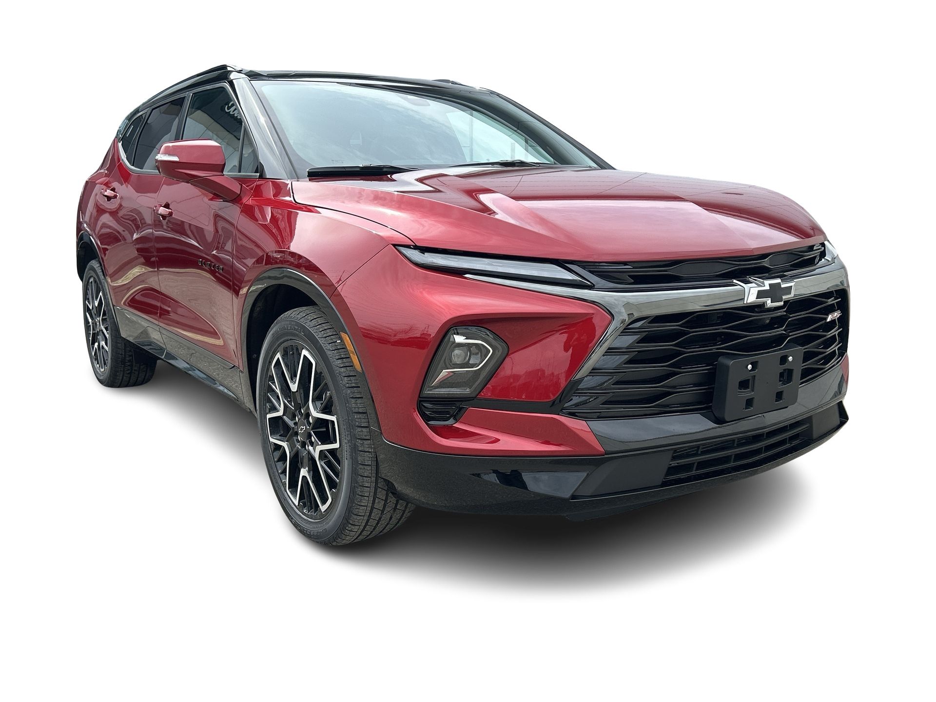 Chevrolet Blazer  2026 à Brampton, Ontario