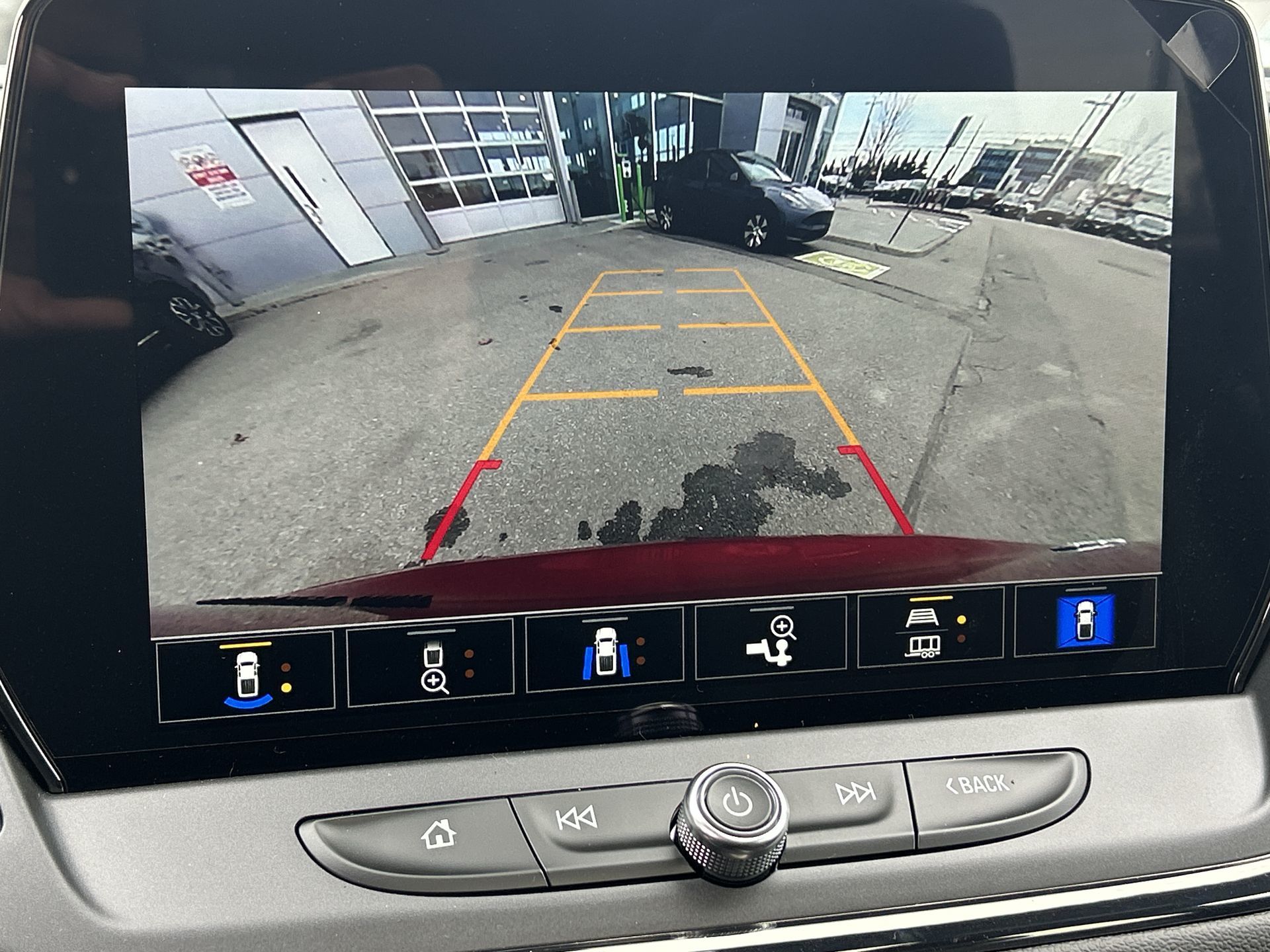 Chevrolet Blazer  2026 à Brampton, Ontario